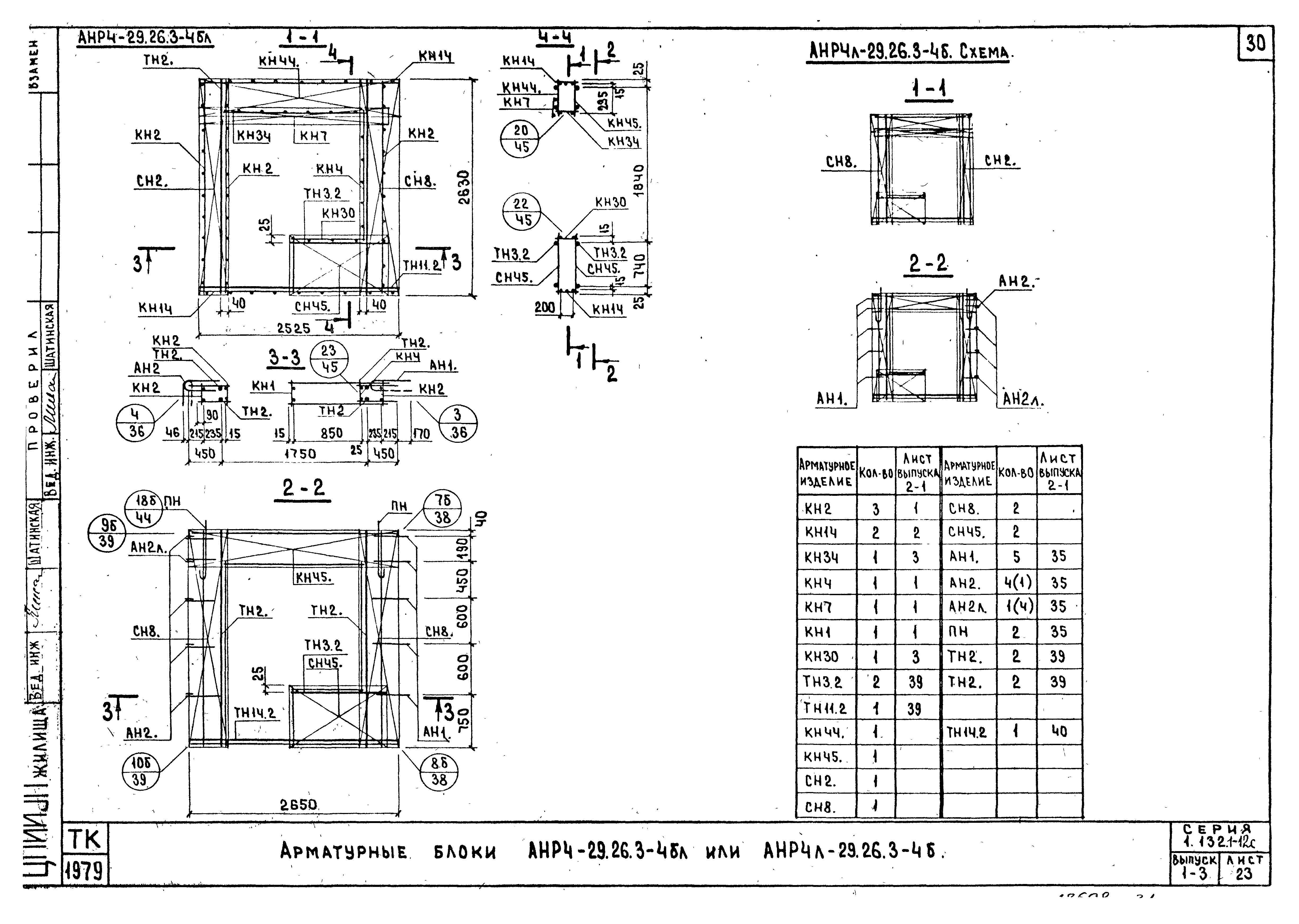 Серия 1.132.1-12с