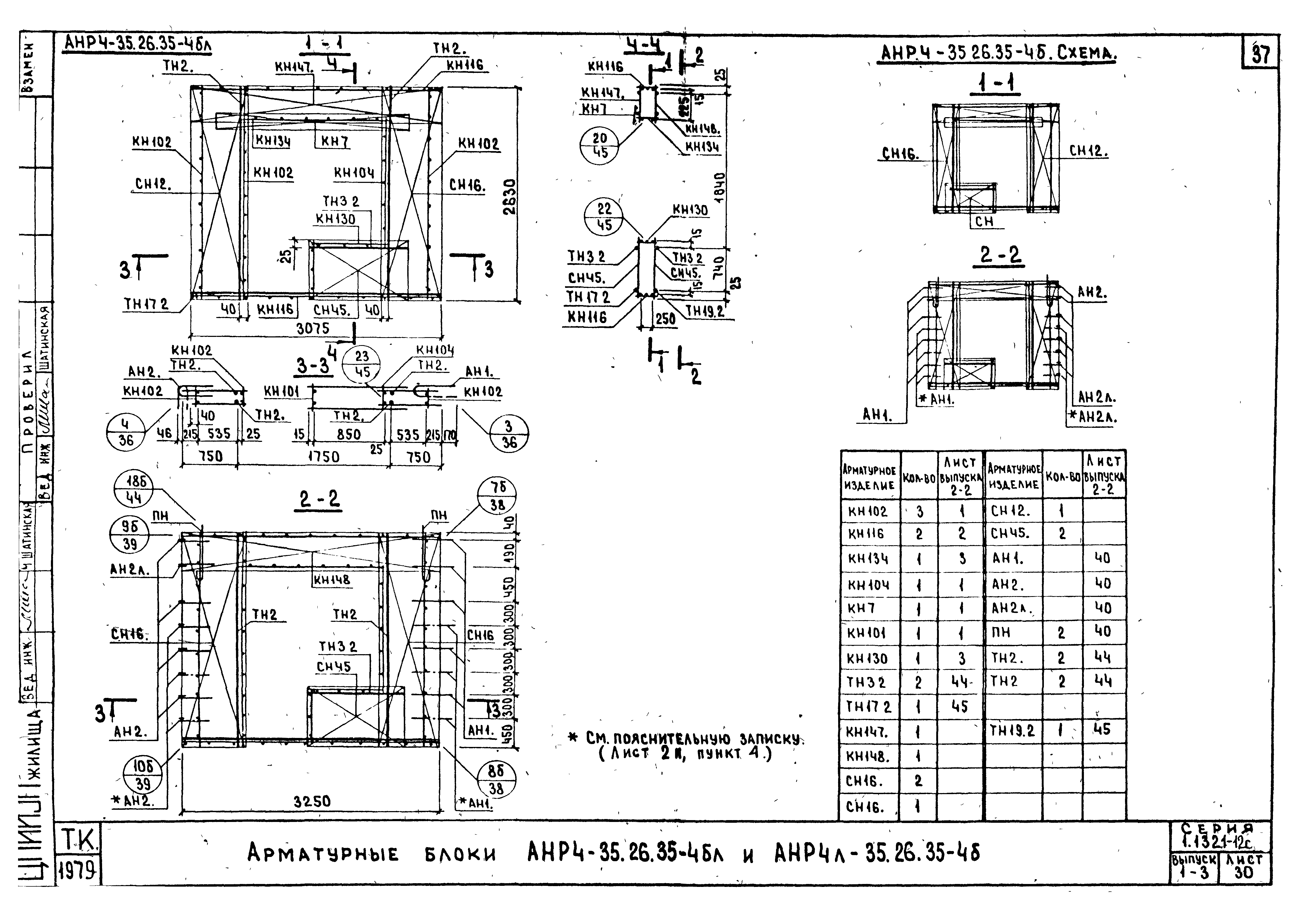 Серия 1.132.1-12с