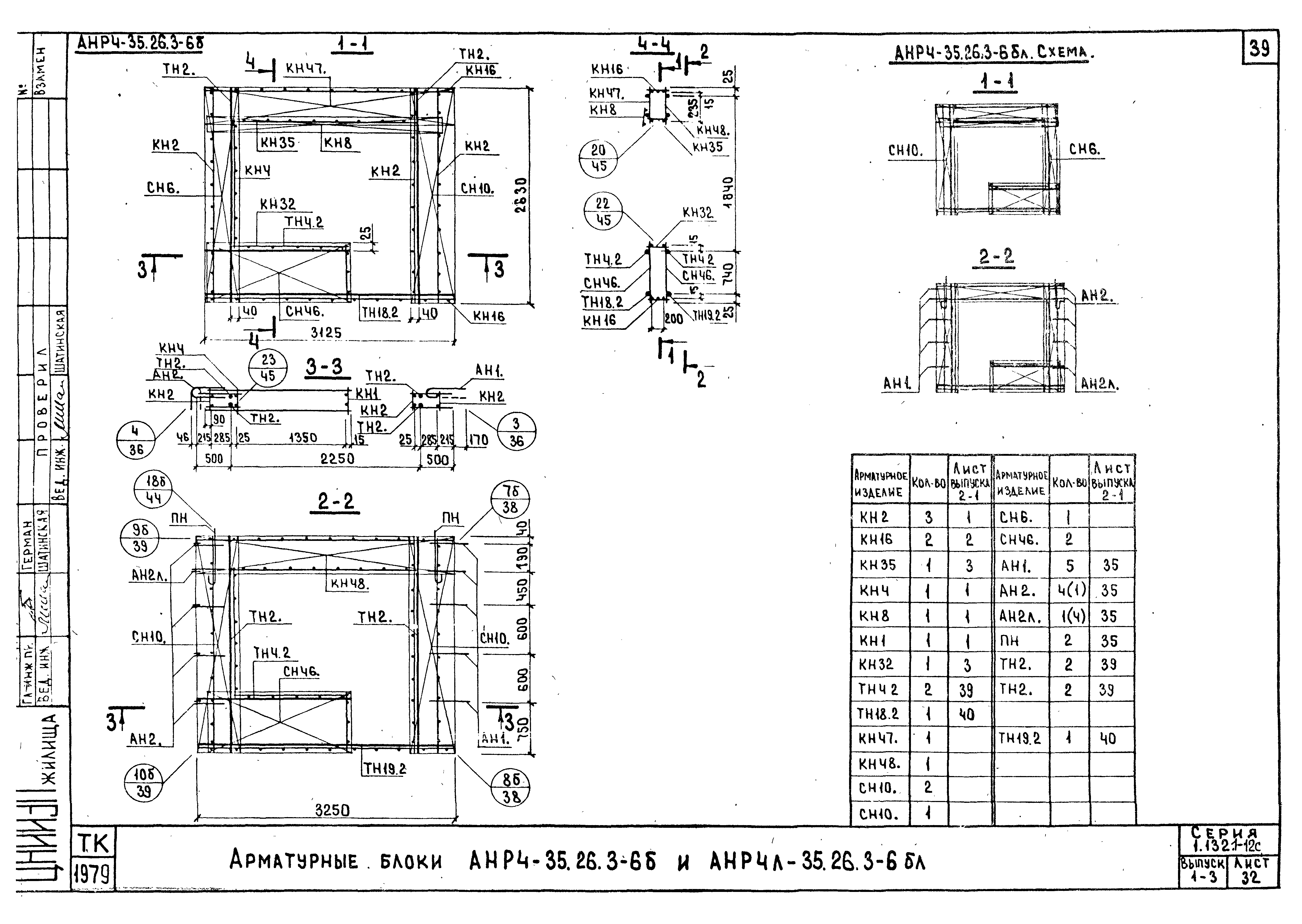 Серия 1.132.1-12с