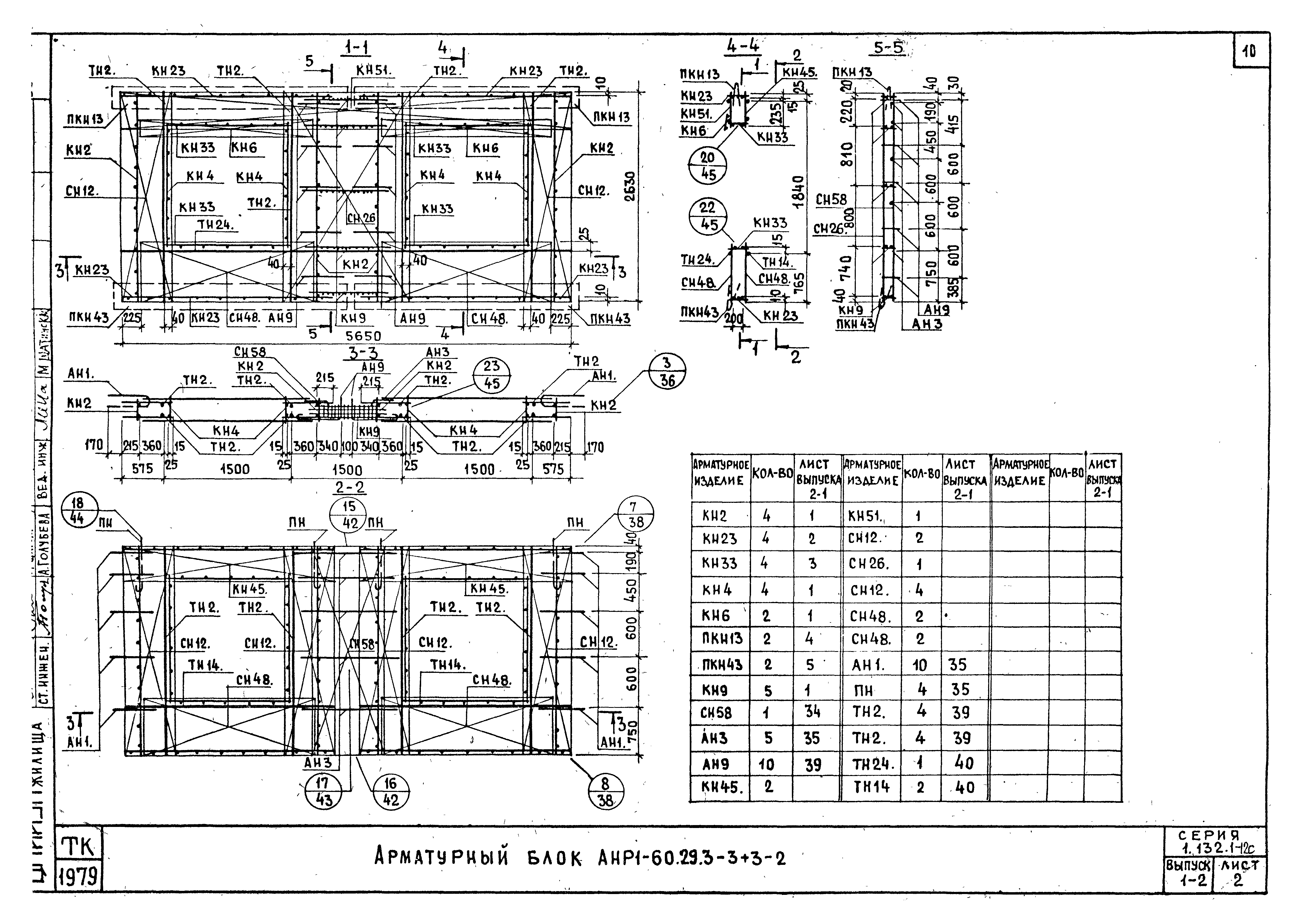 Серия 1.132.1-12с