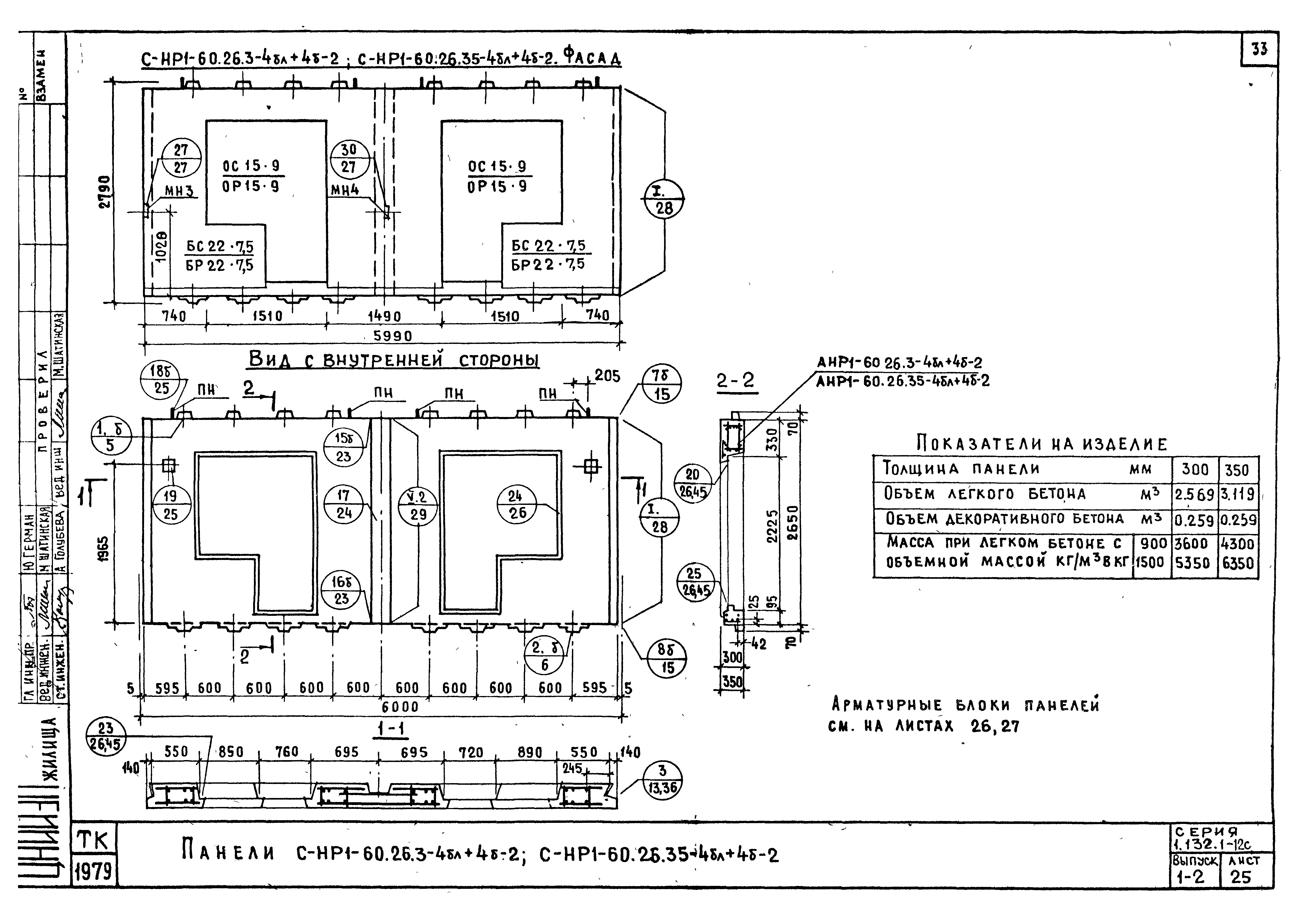 Серия 1.132.1-12с