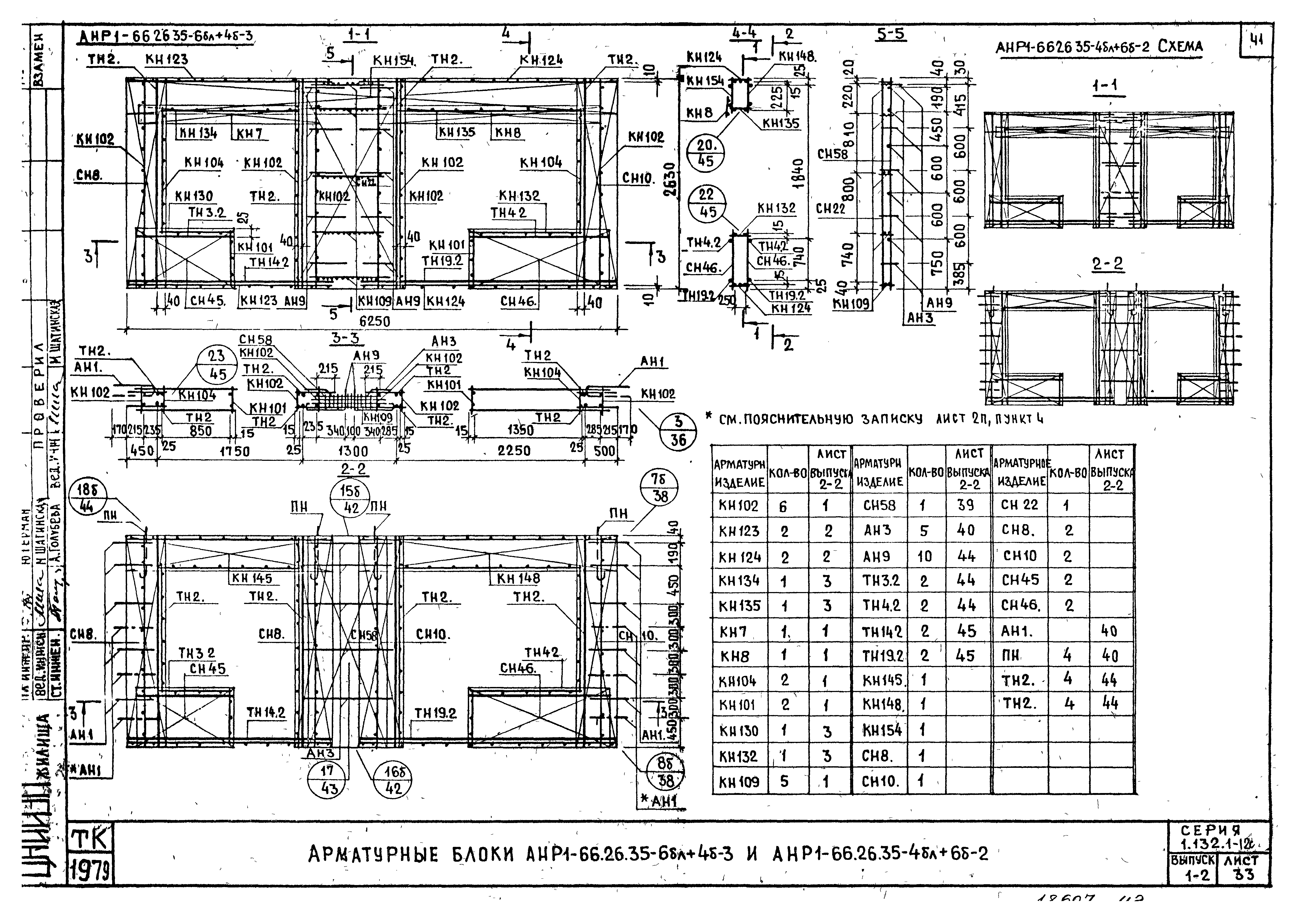 Серия 1.132.1-12с