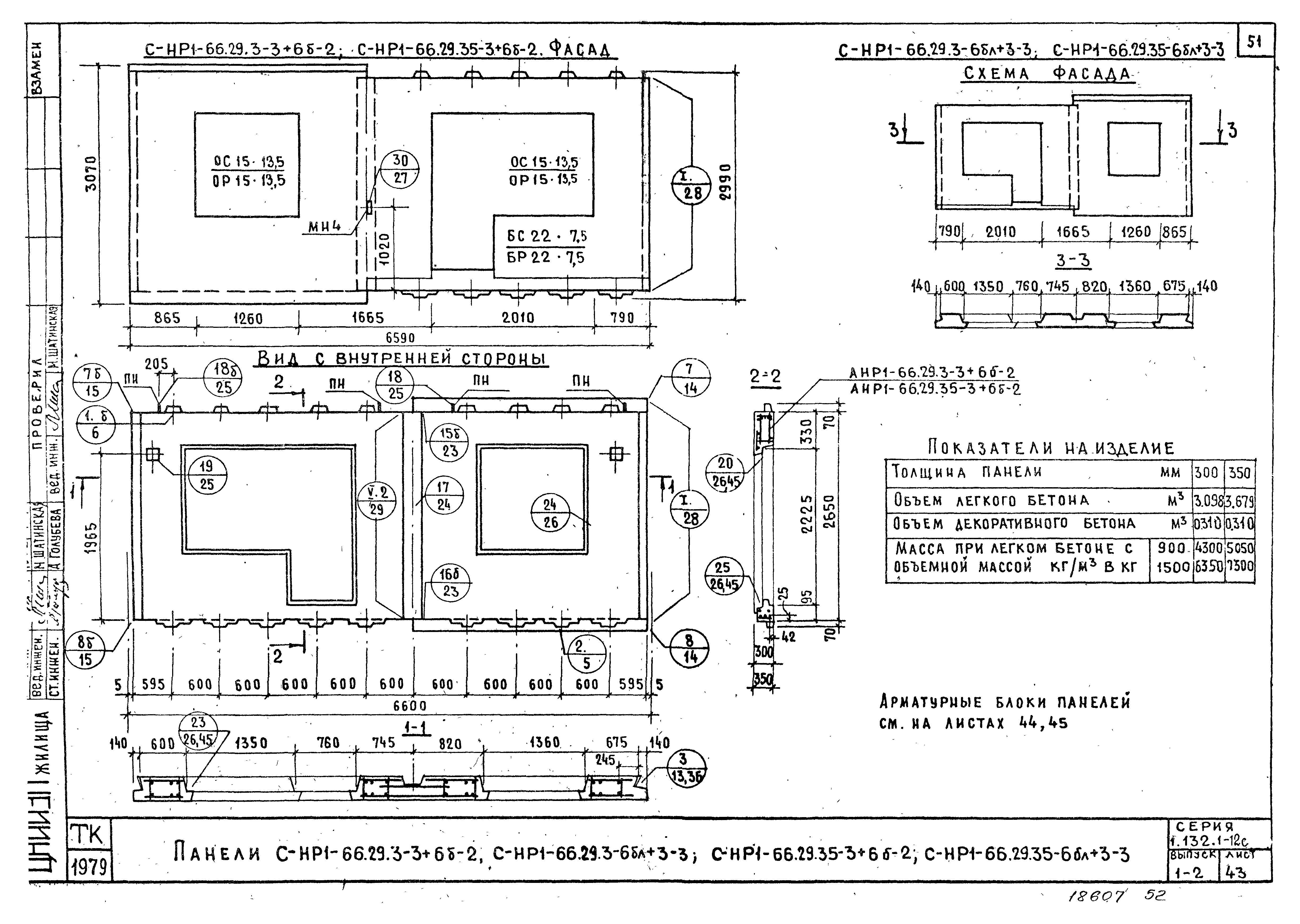 Серия 1.132.1-12с