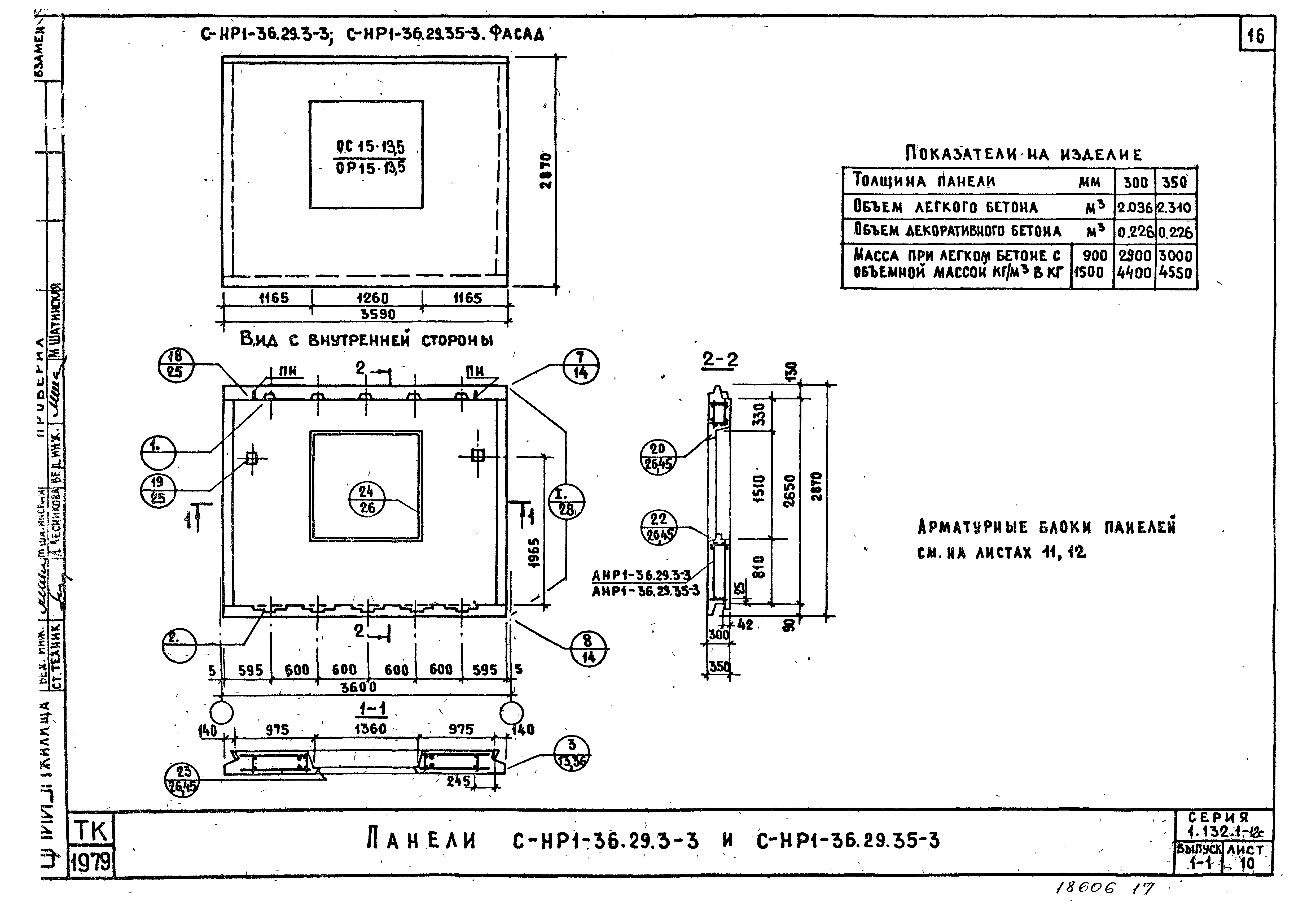 Серия 1.132.1-12с