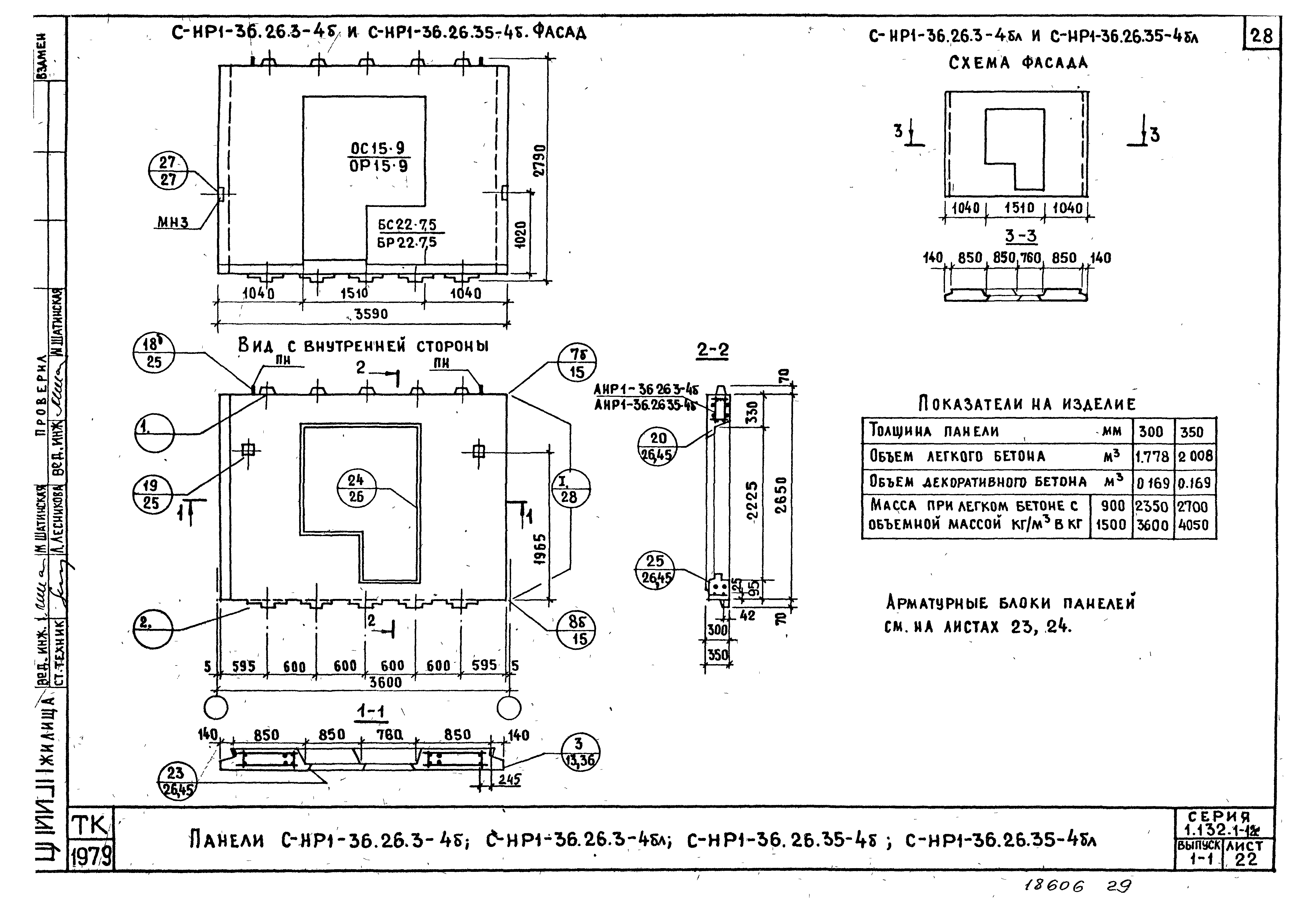 Серия 1.132.1-12с