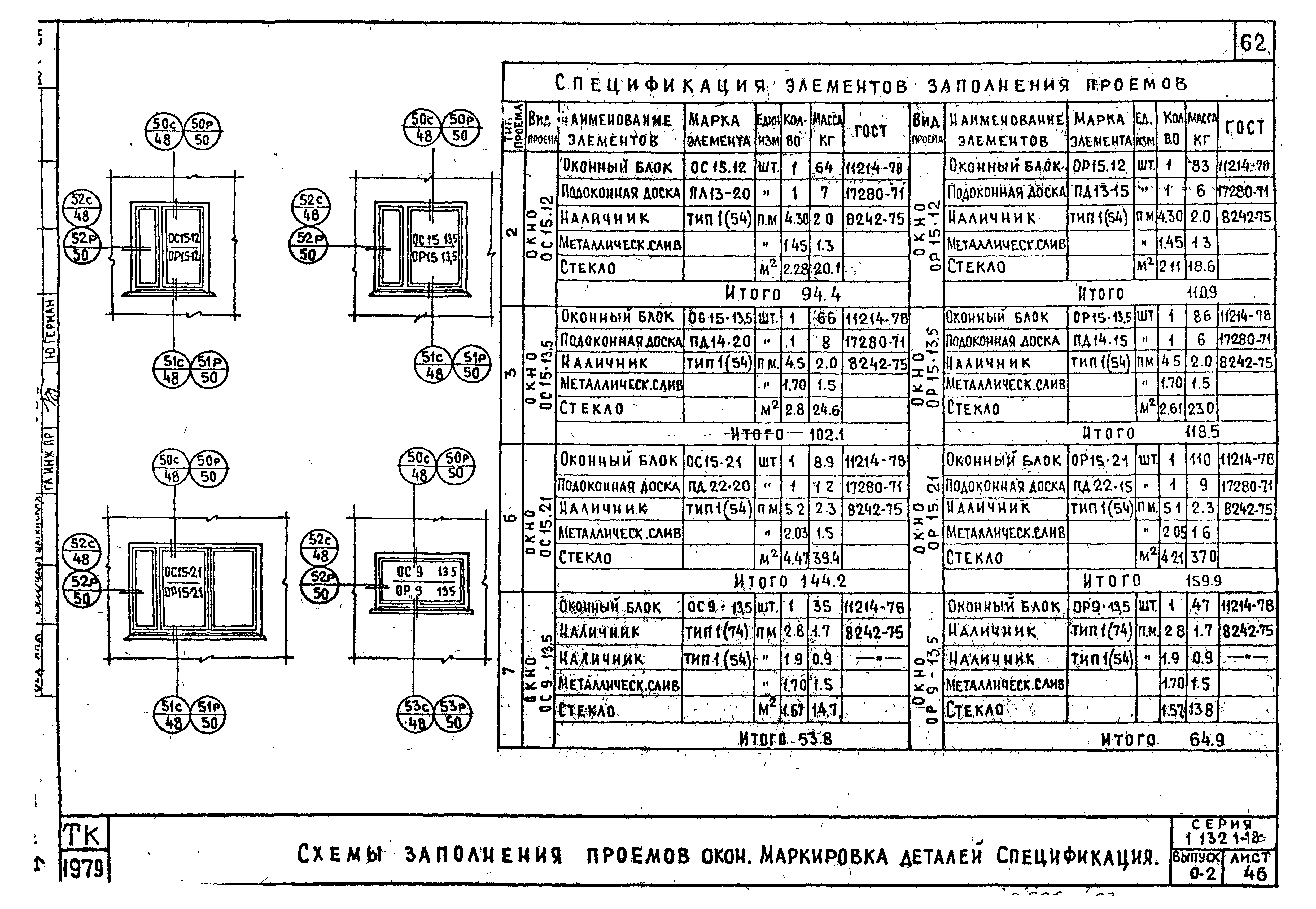 Серия 1.132.1-12с