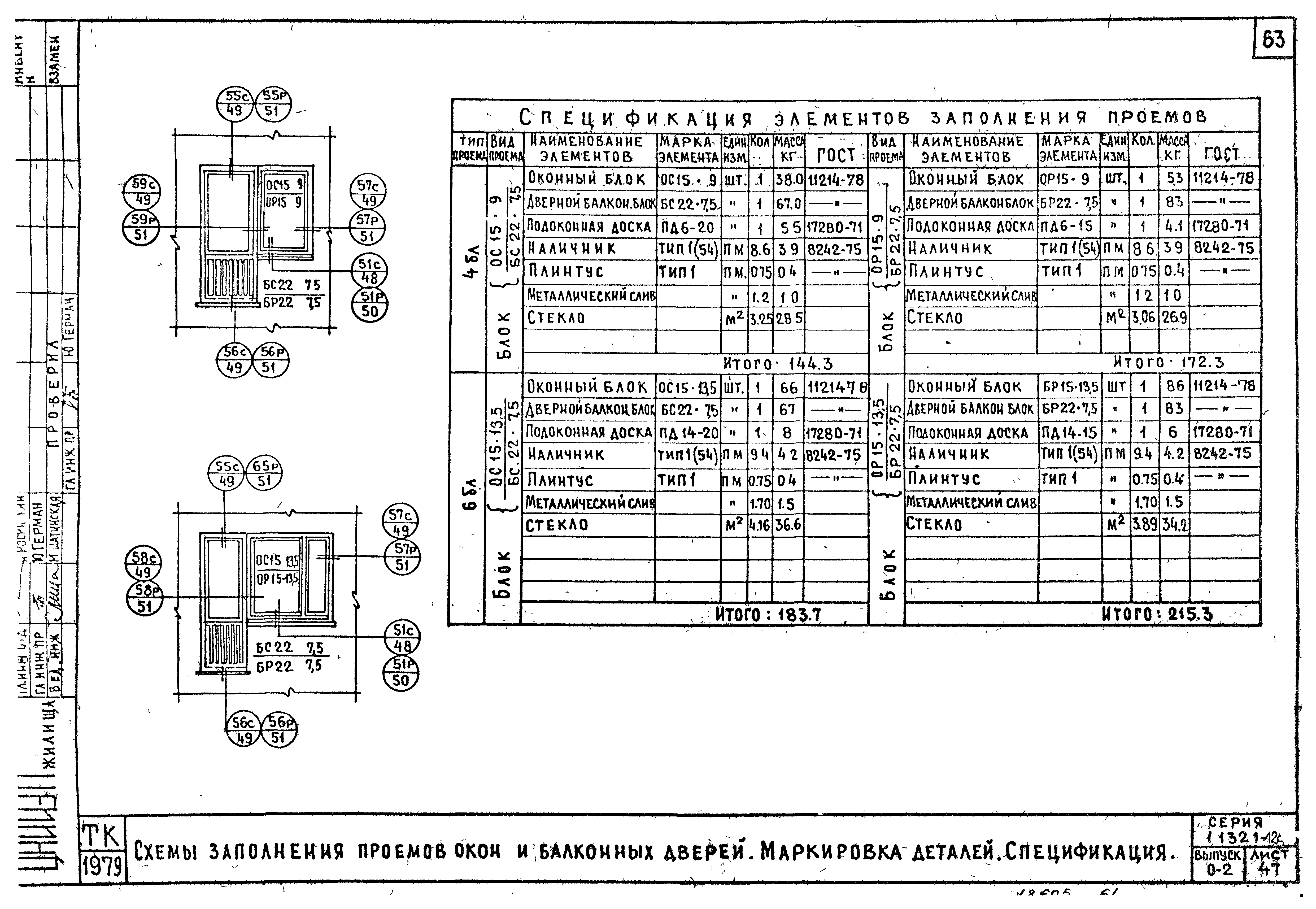 Серия 1.132.1-12с