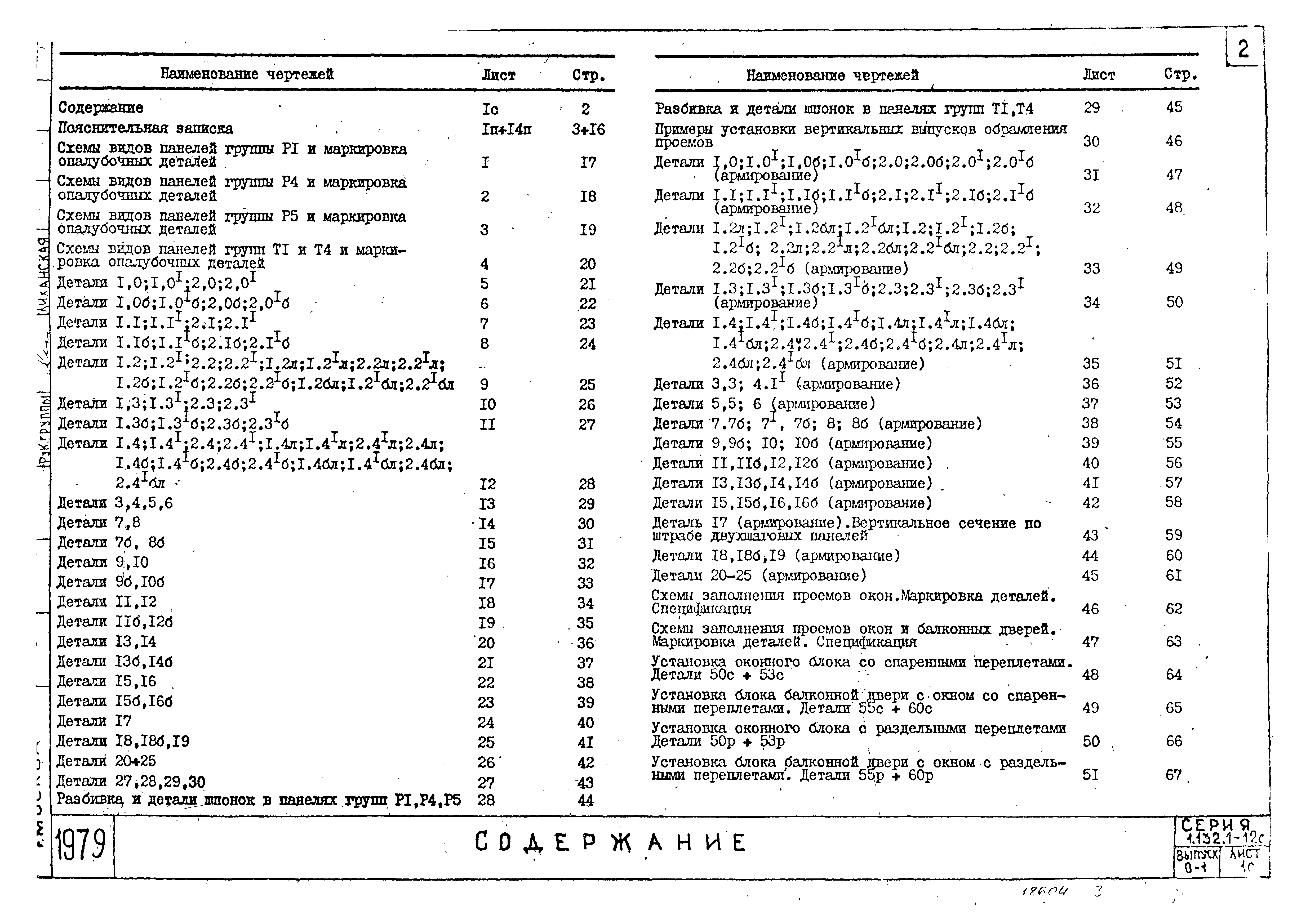 Серия 1.132.1-12с