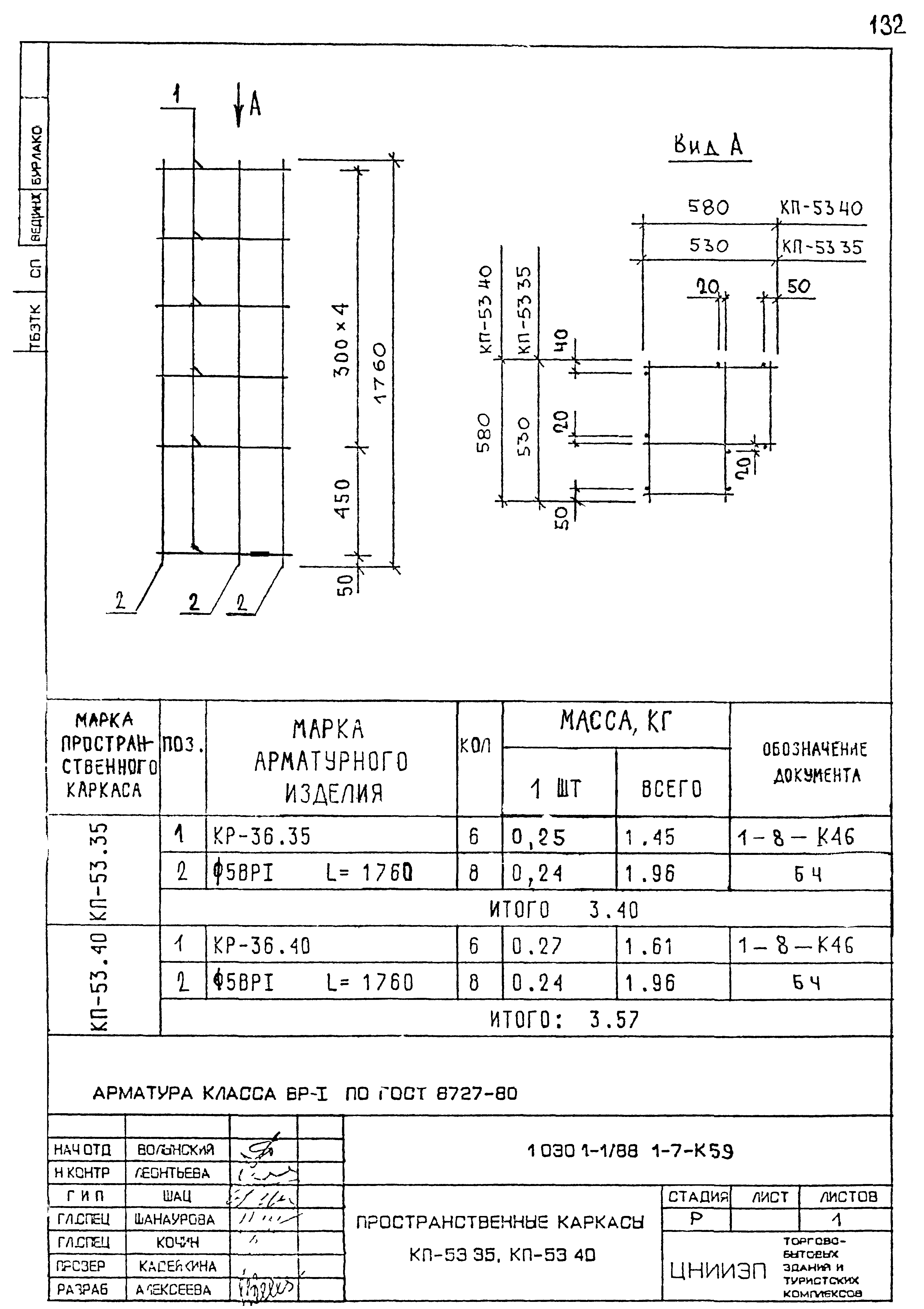 Серия 1.030.1-1/88