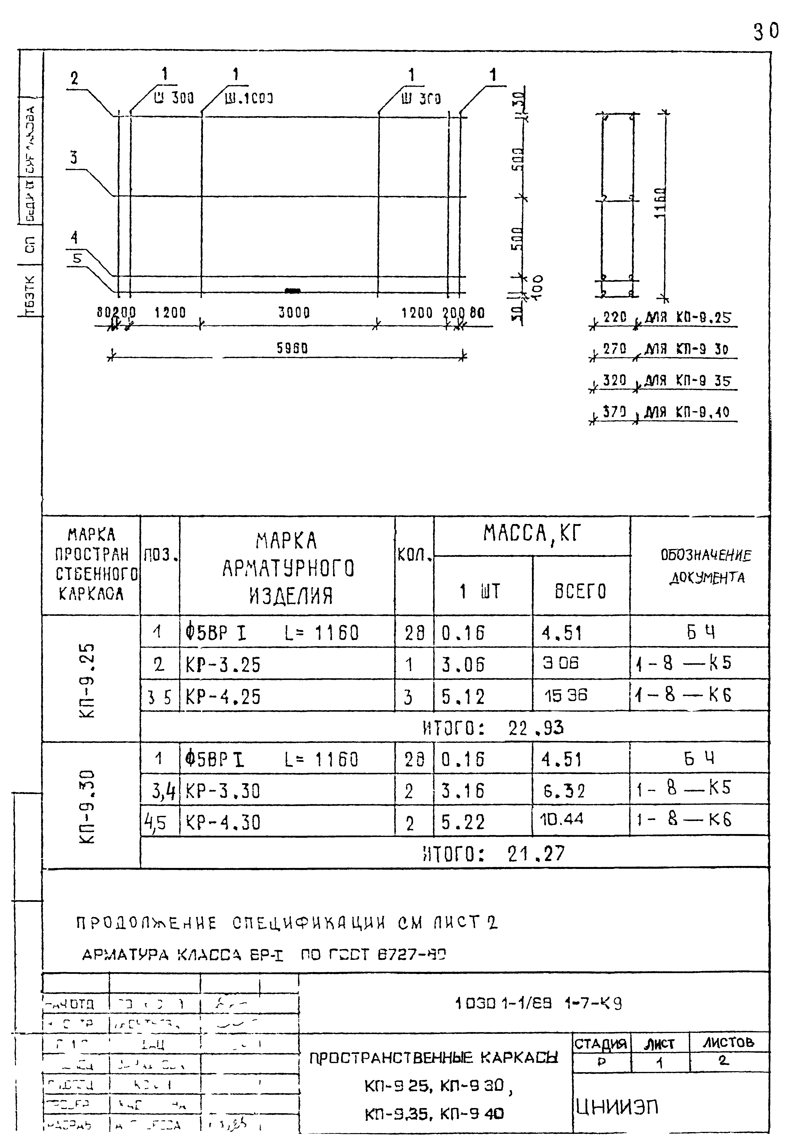 Серия 1.030.1-1/88