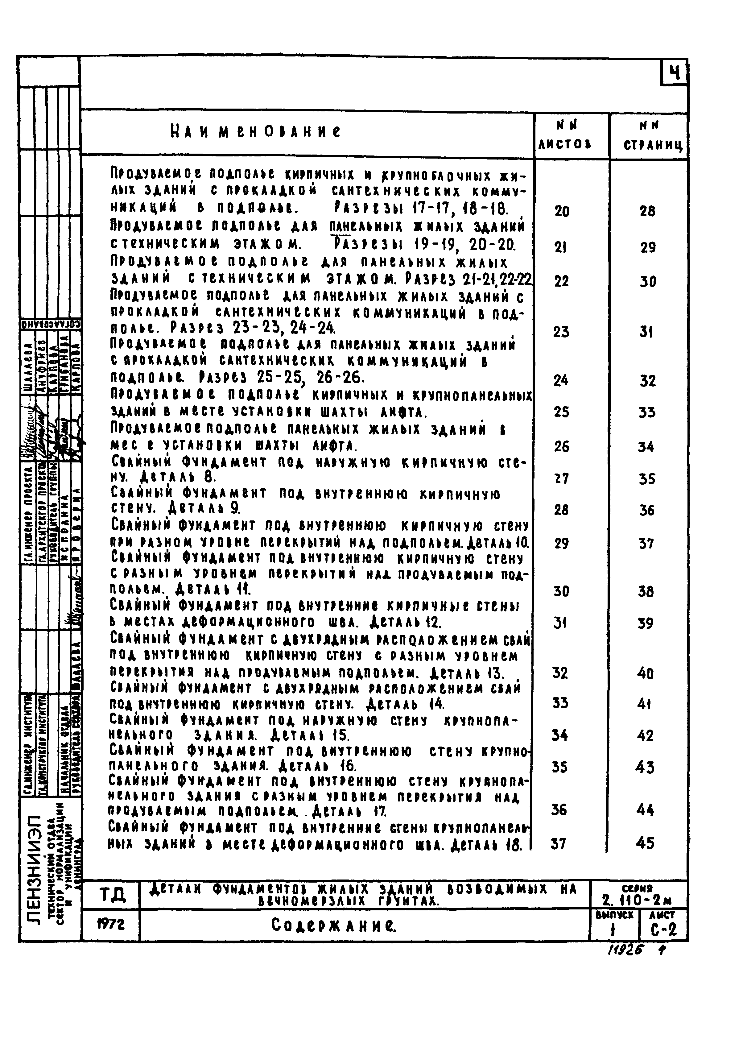 Серия 2.110-2м