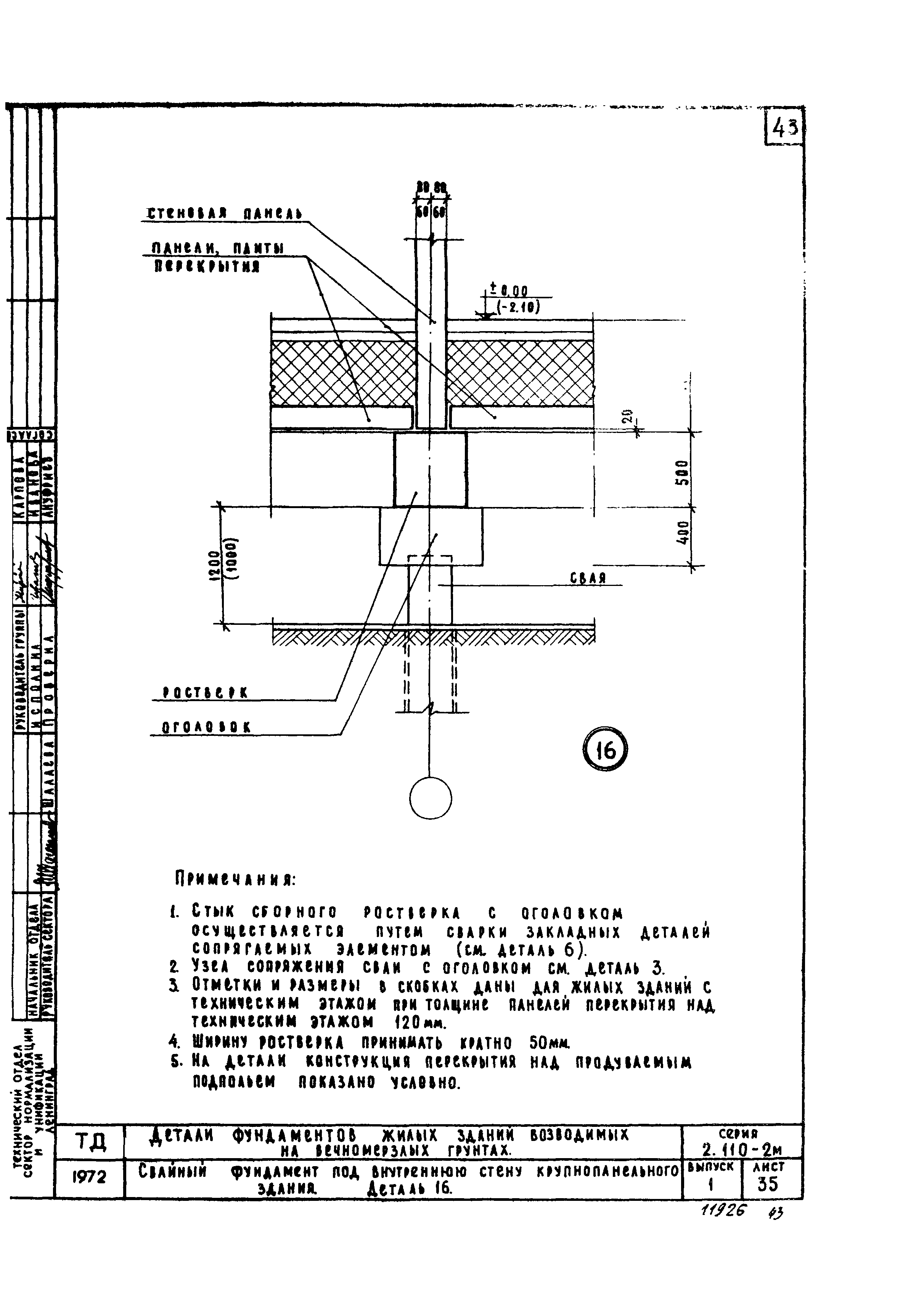 Серия 2.110-2м