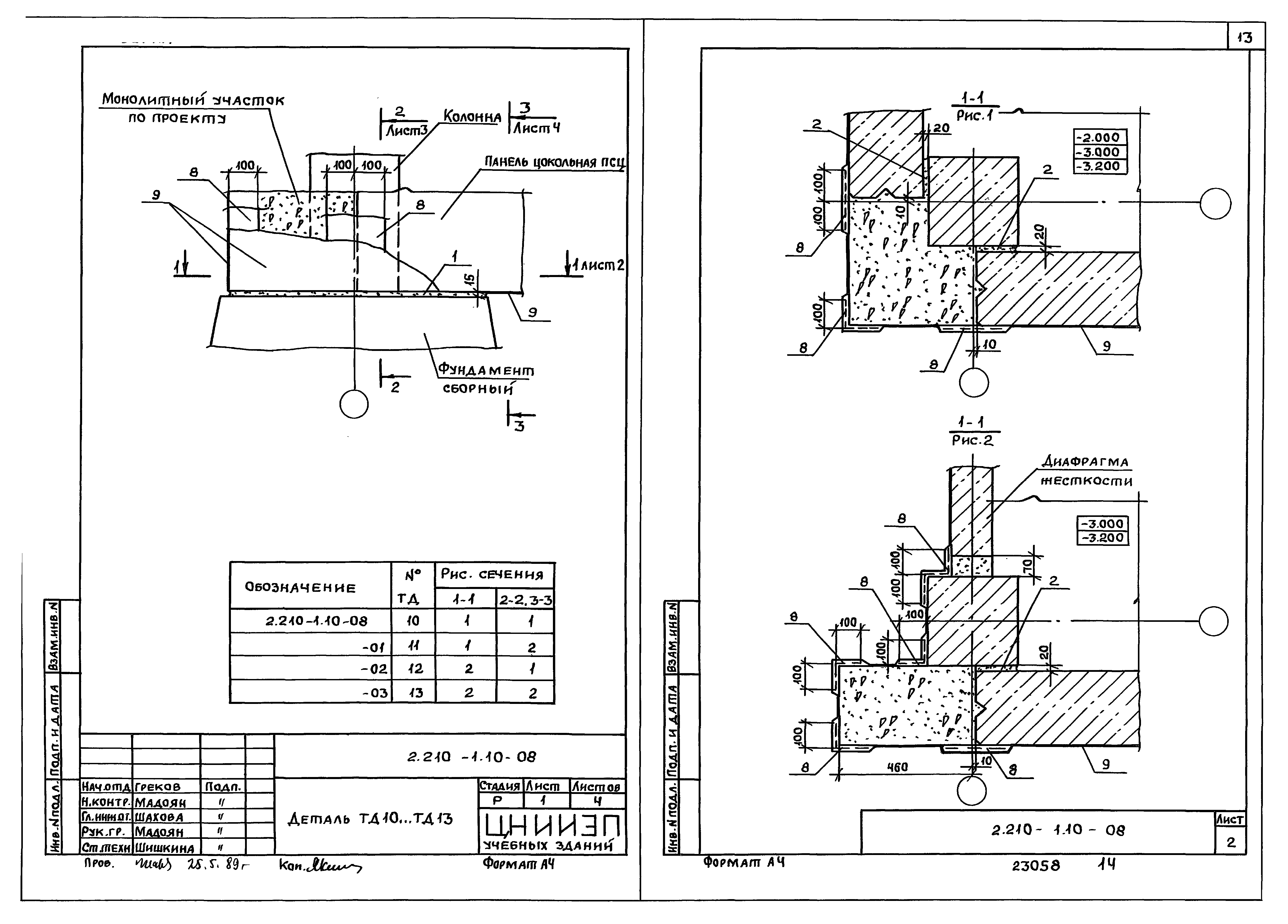 Серия 2.210-1