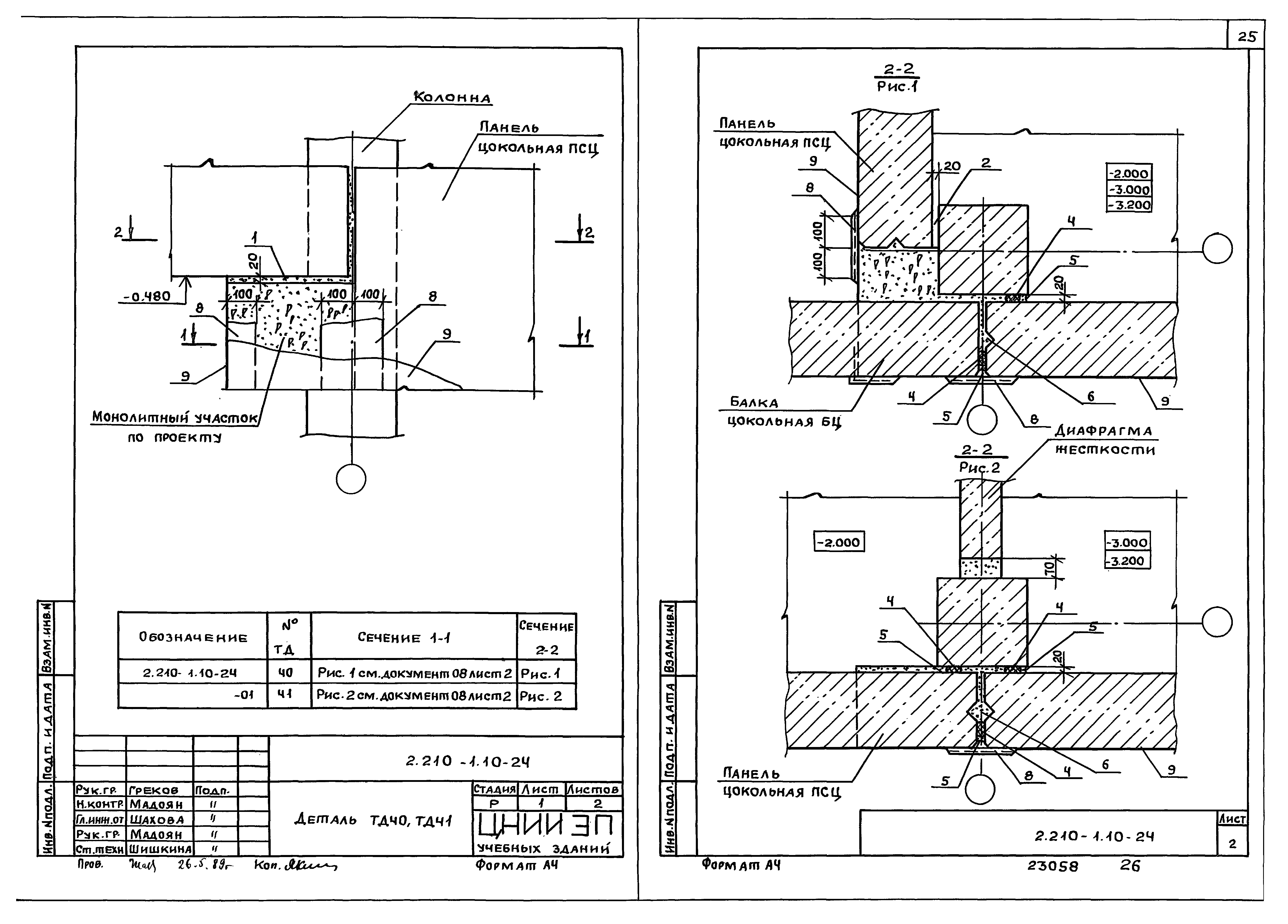 Серия 2.210-1