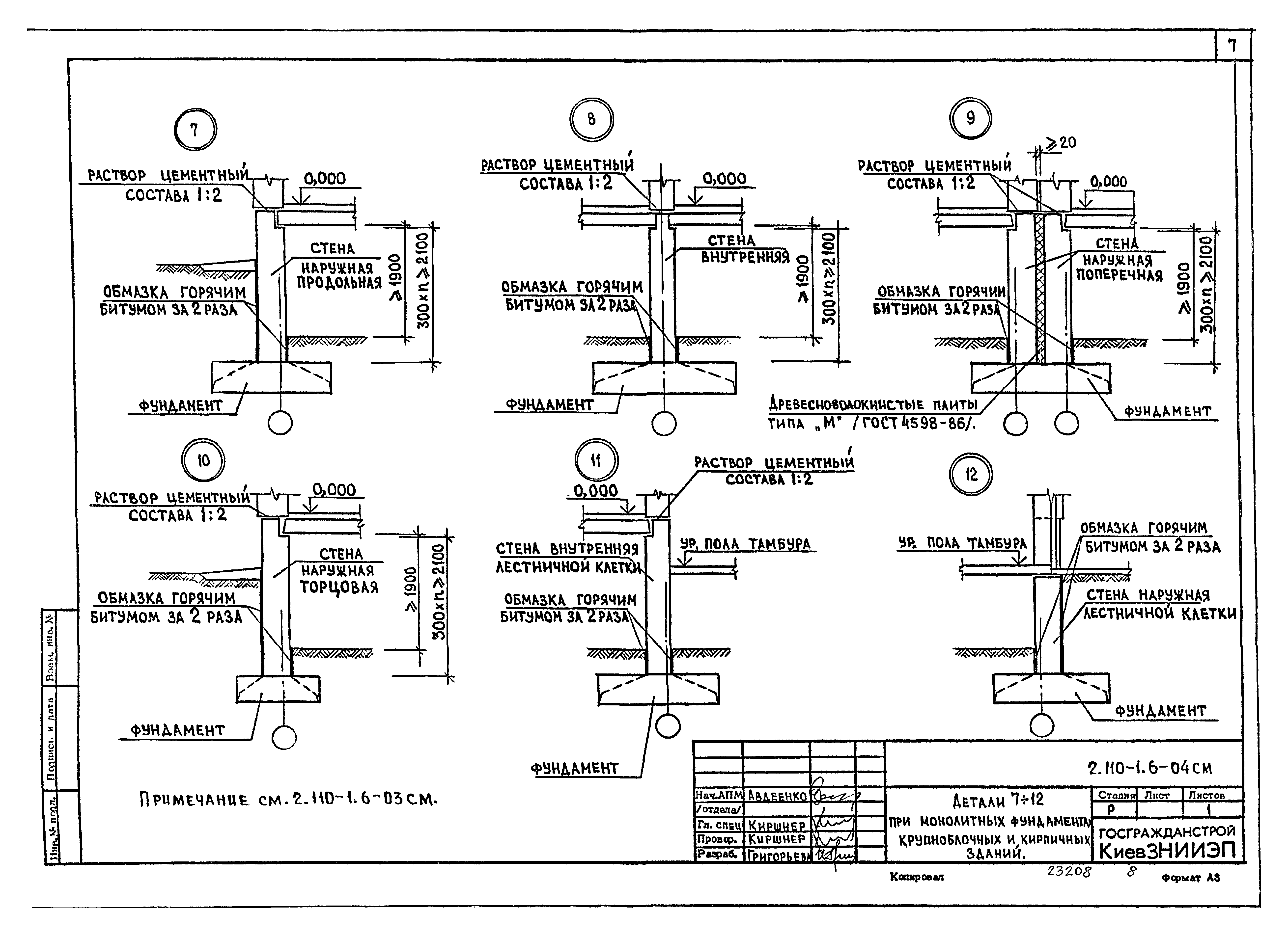 Серия 2.110-1