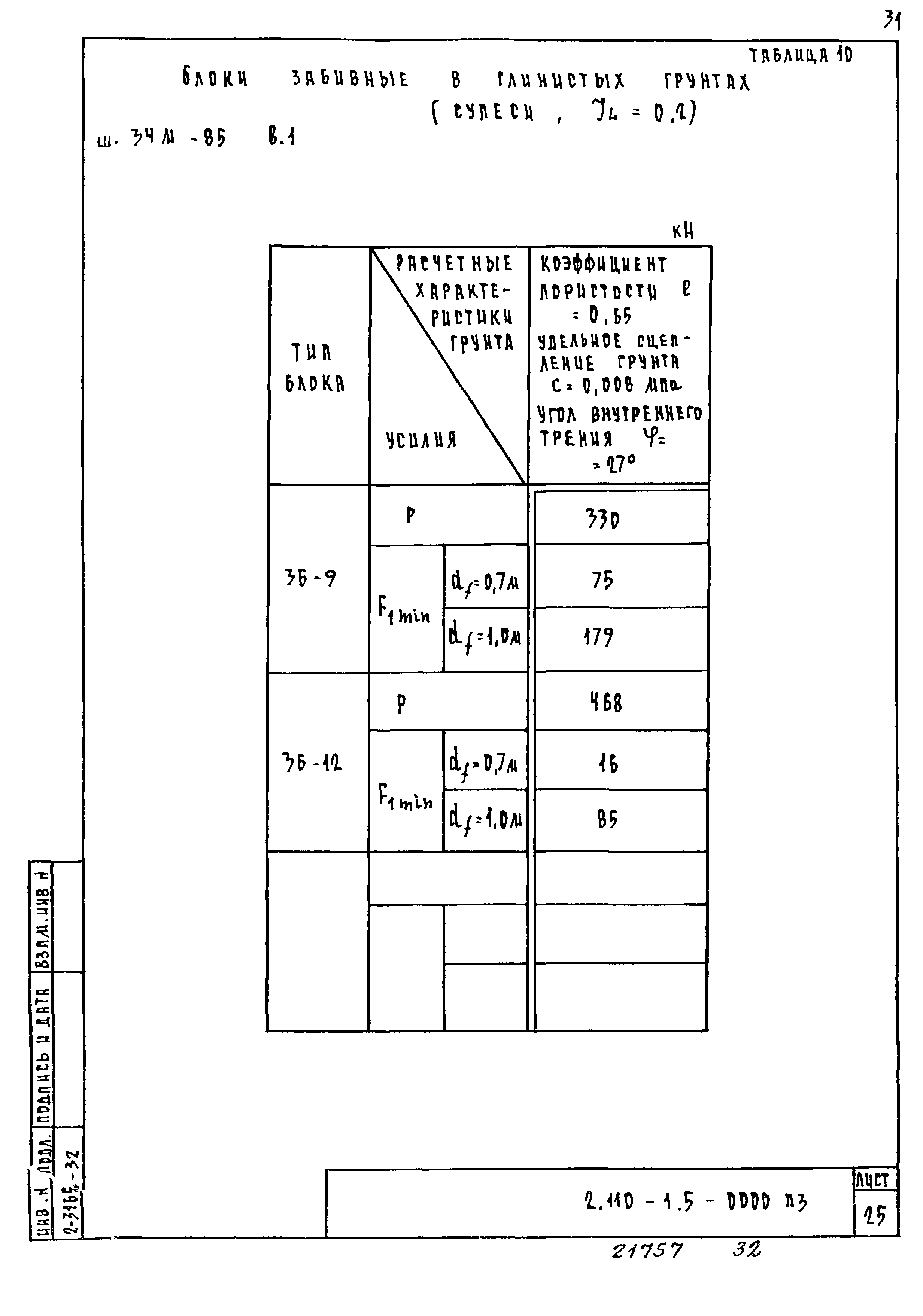 Серия 2.110-1