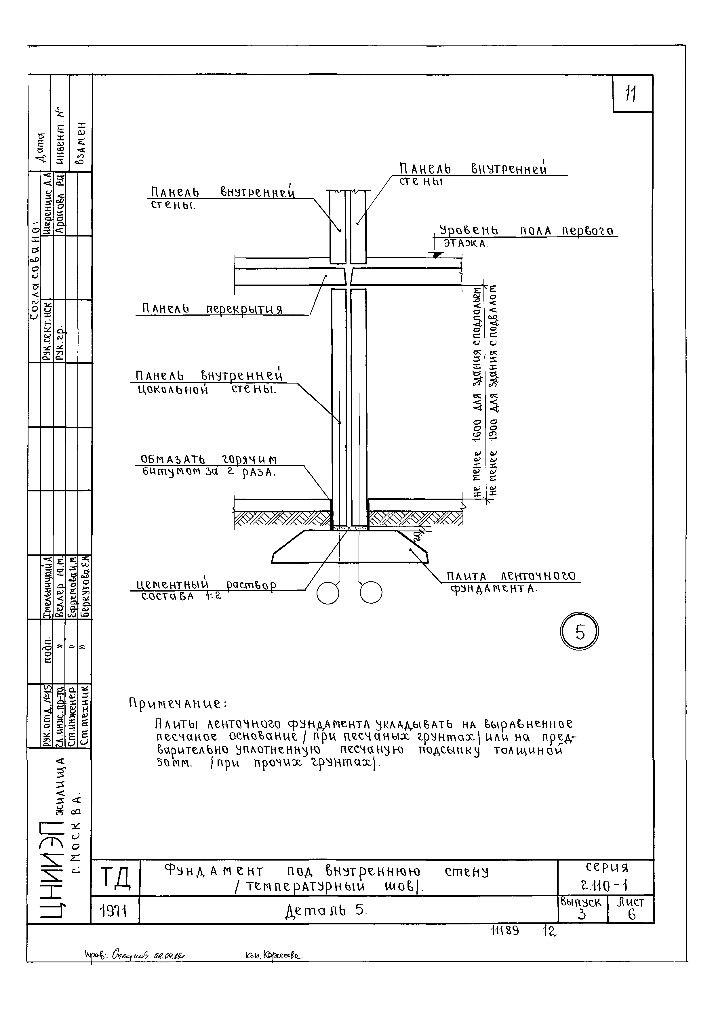 Серия 2.110-1