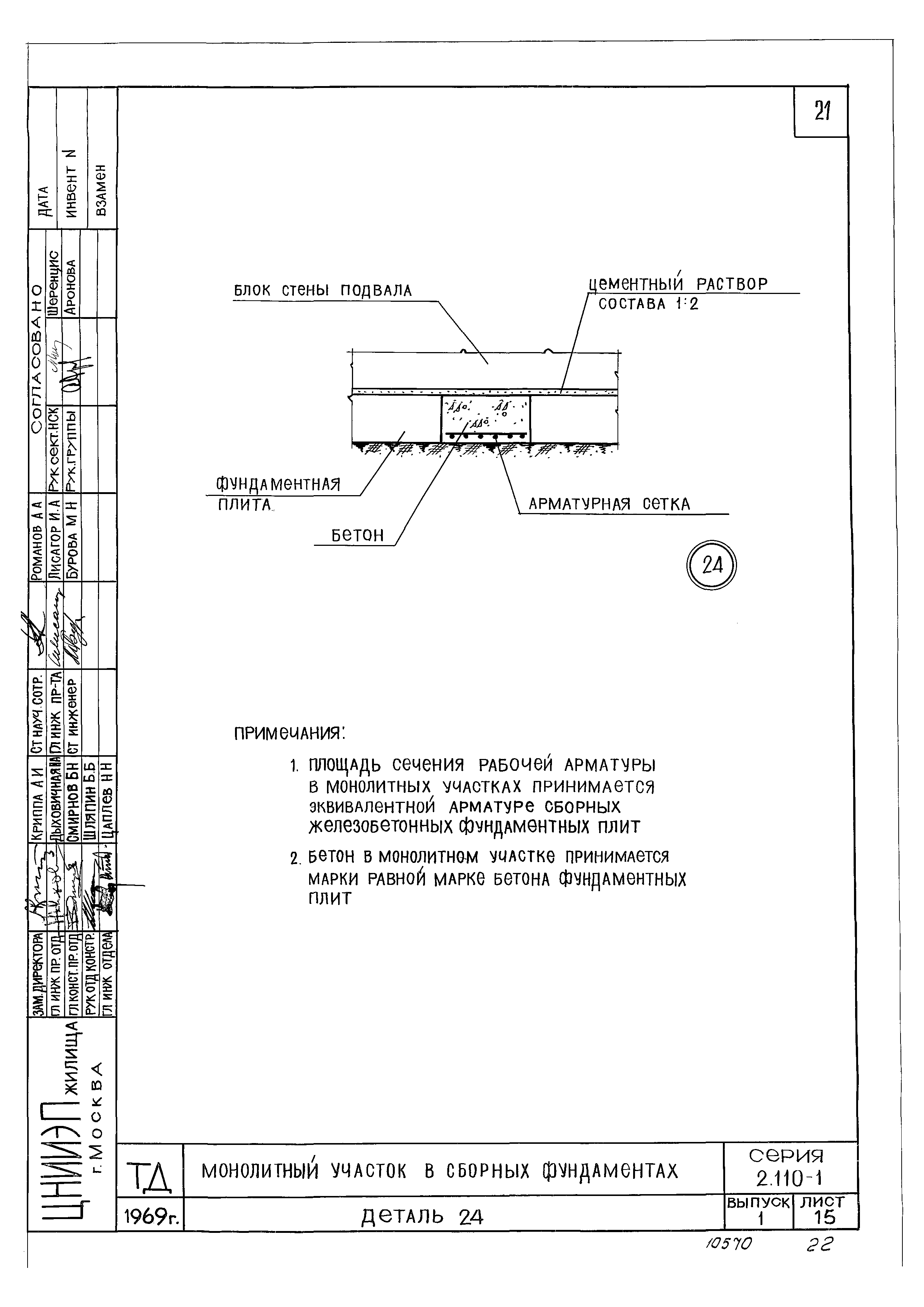 Серия 2.110-1