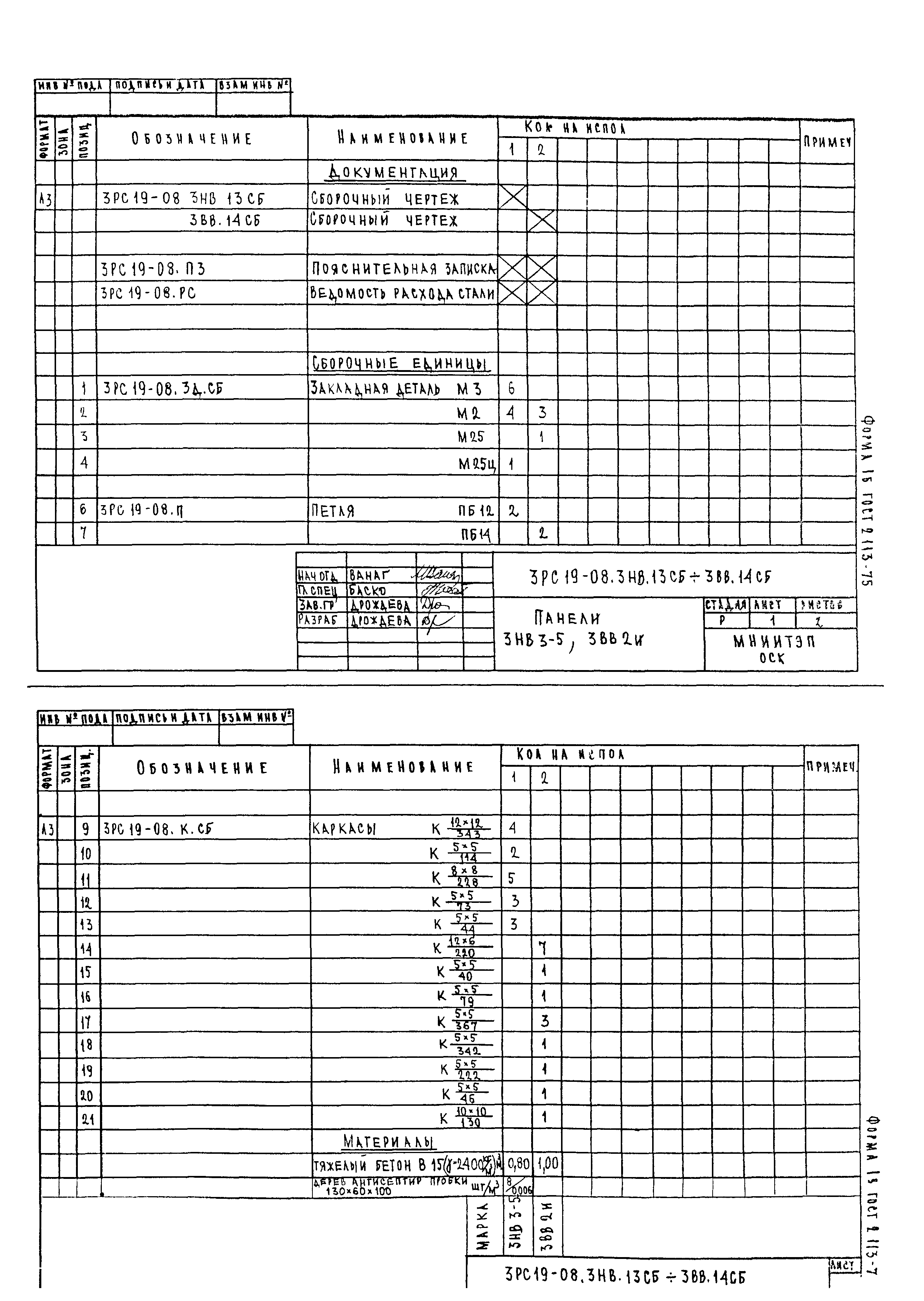 3РС 19-08