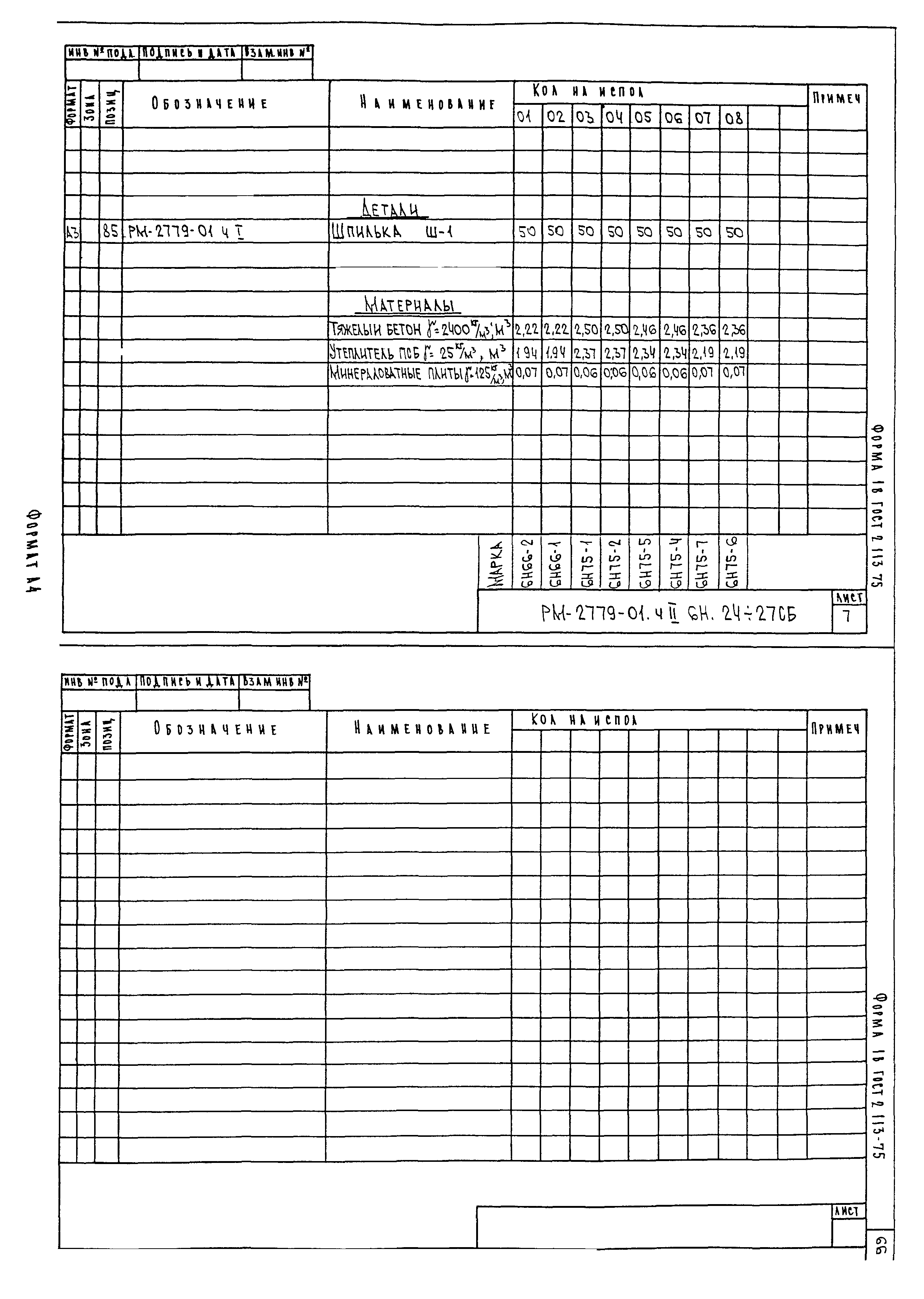 РМ-2779-01