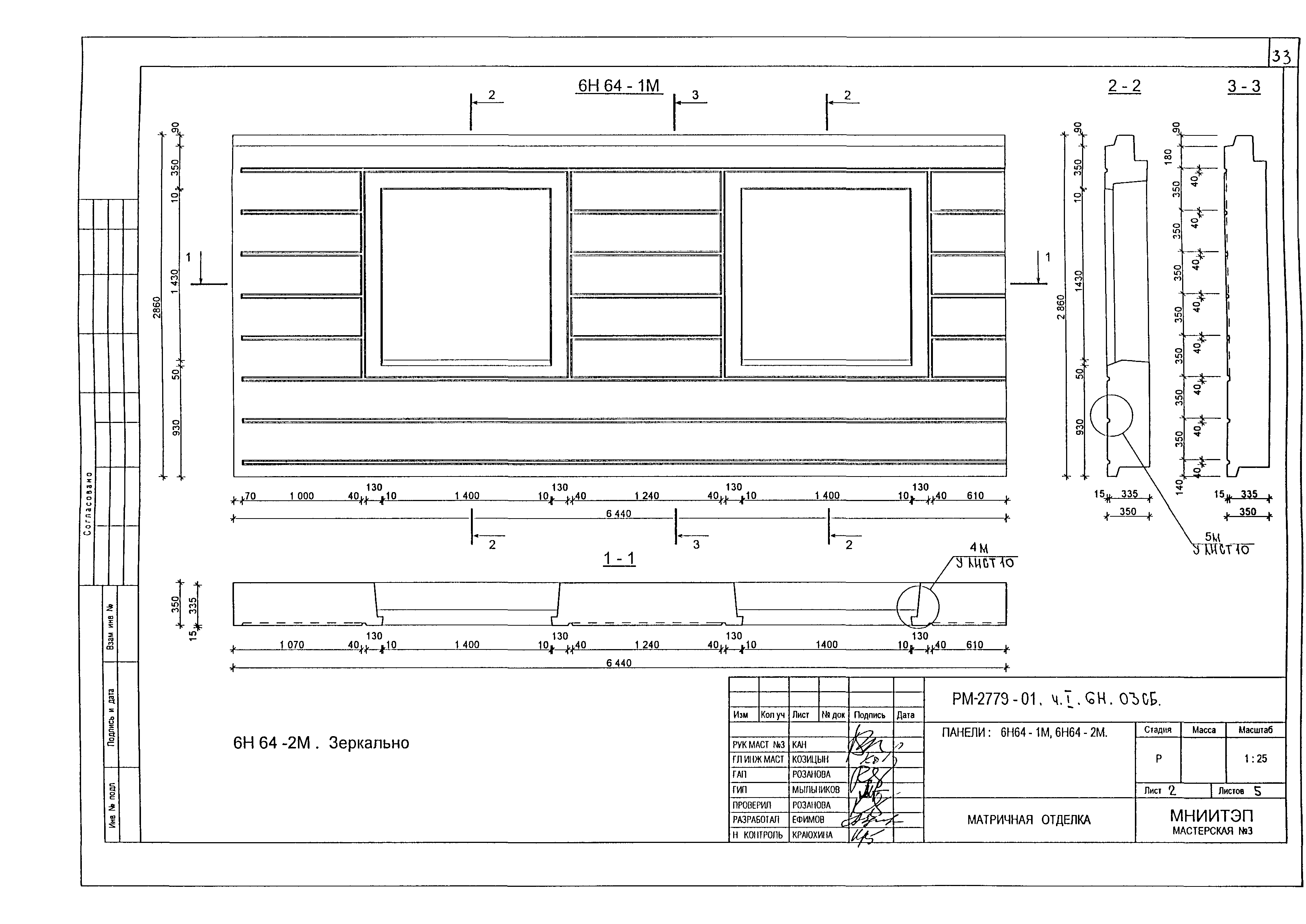 РМ-2779-01