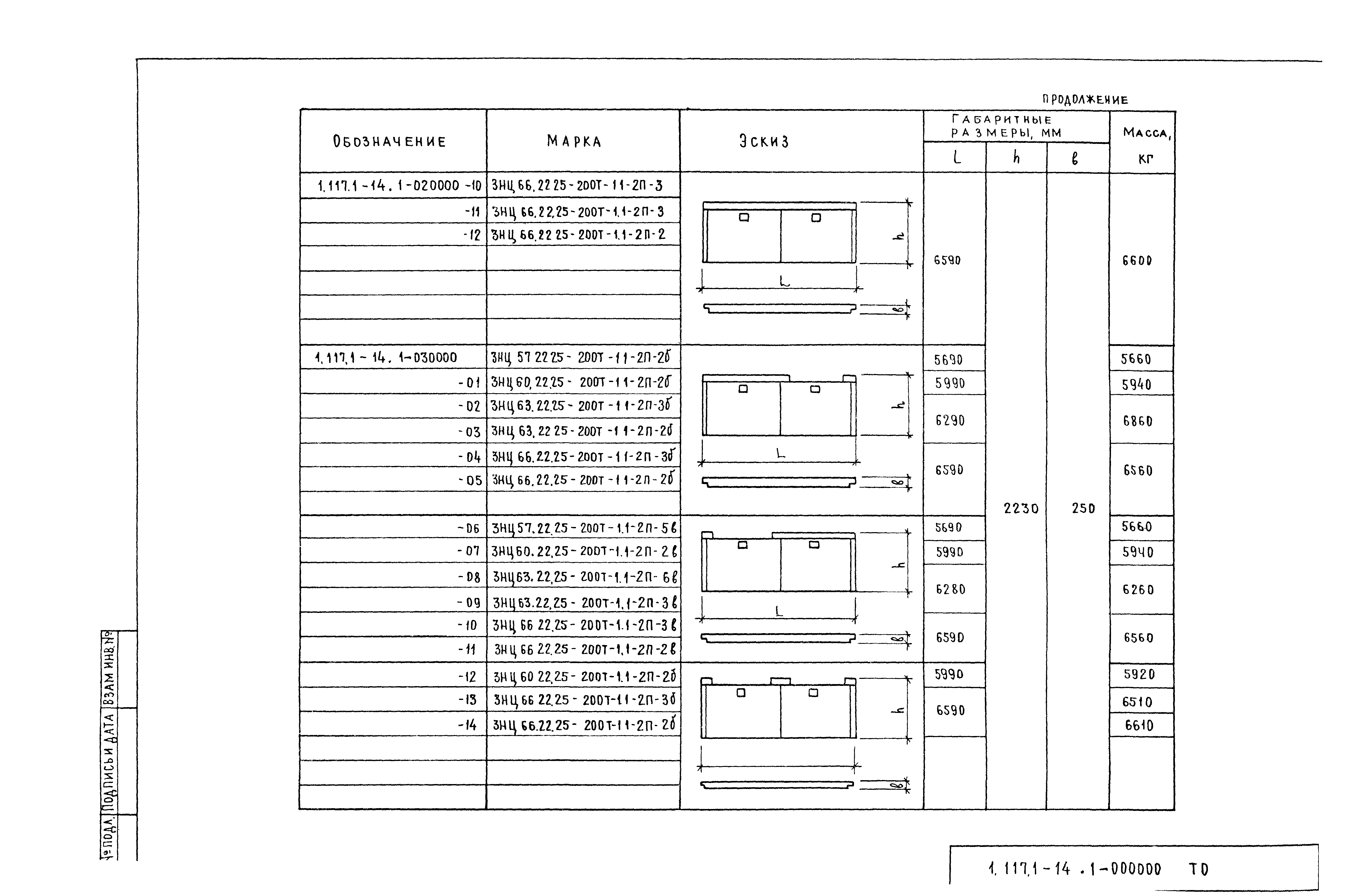 Серия 1.117.1-14