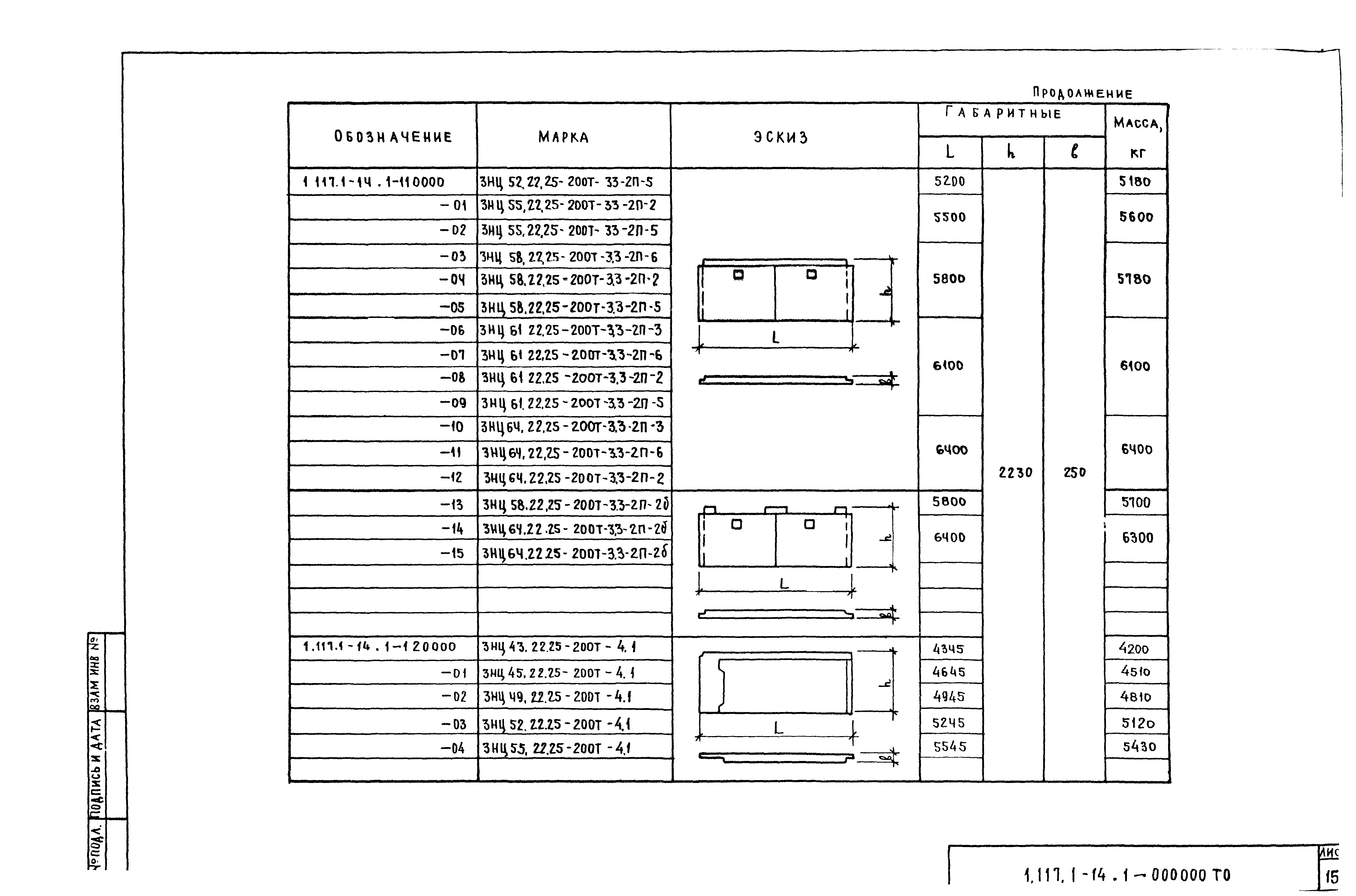 Серия 1.117.1-14