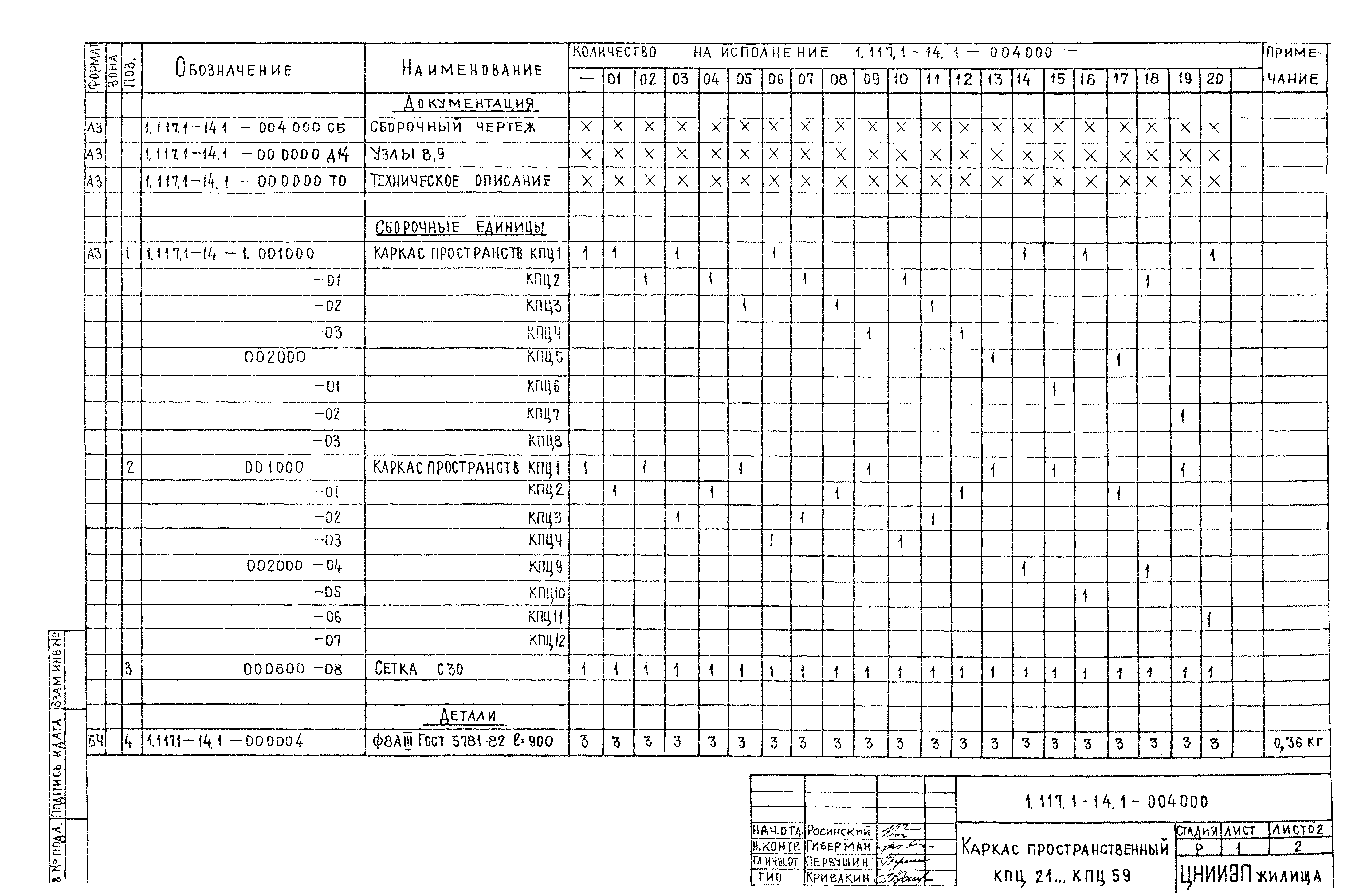 Серия 1.117.1-14