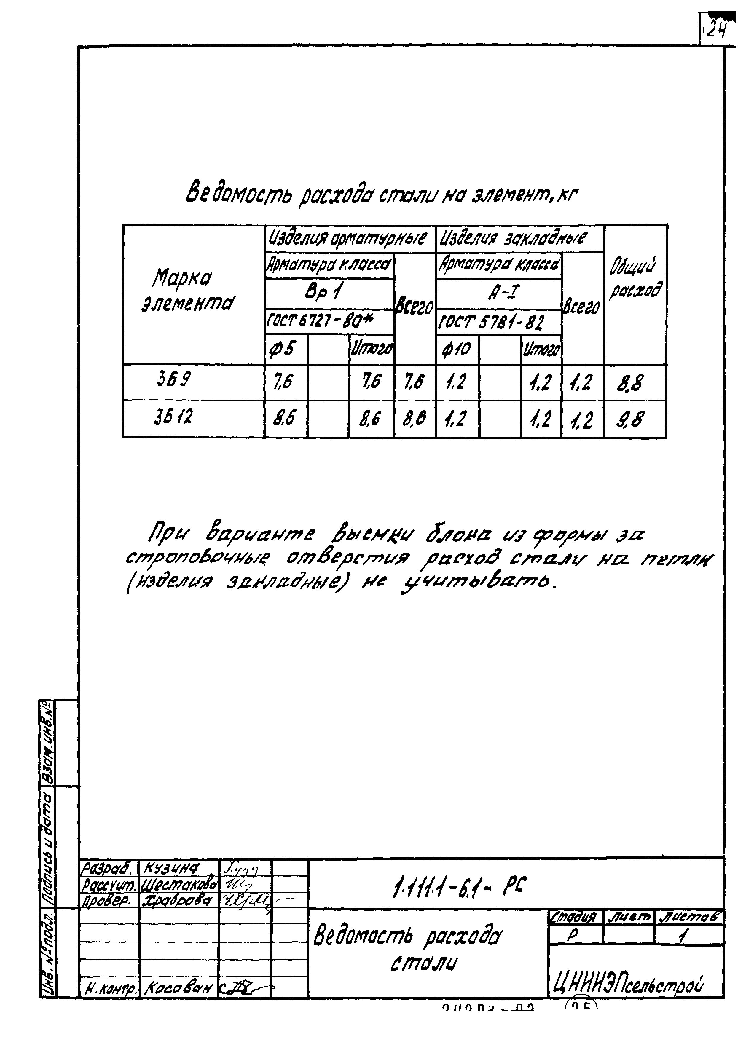 Серия 1.111.1-6