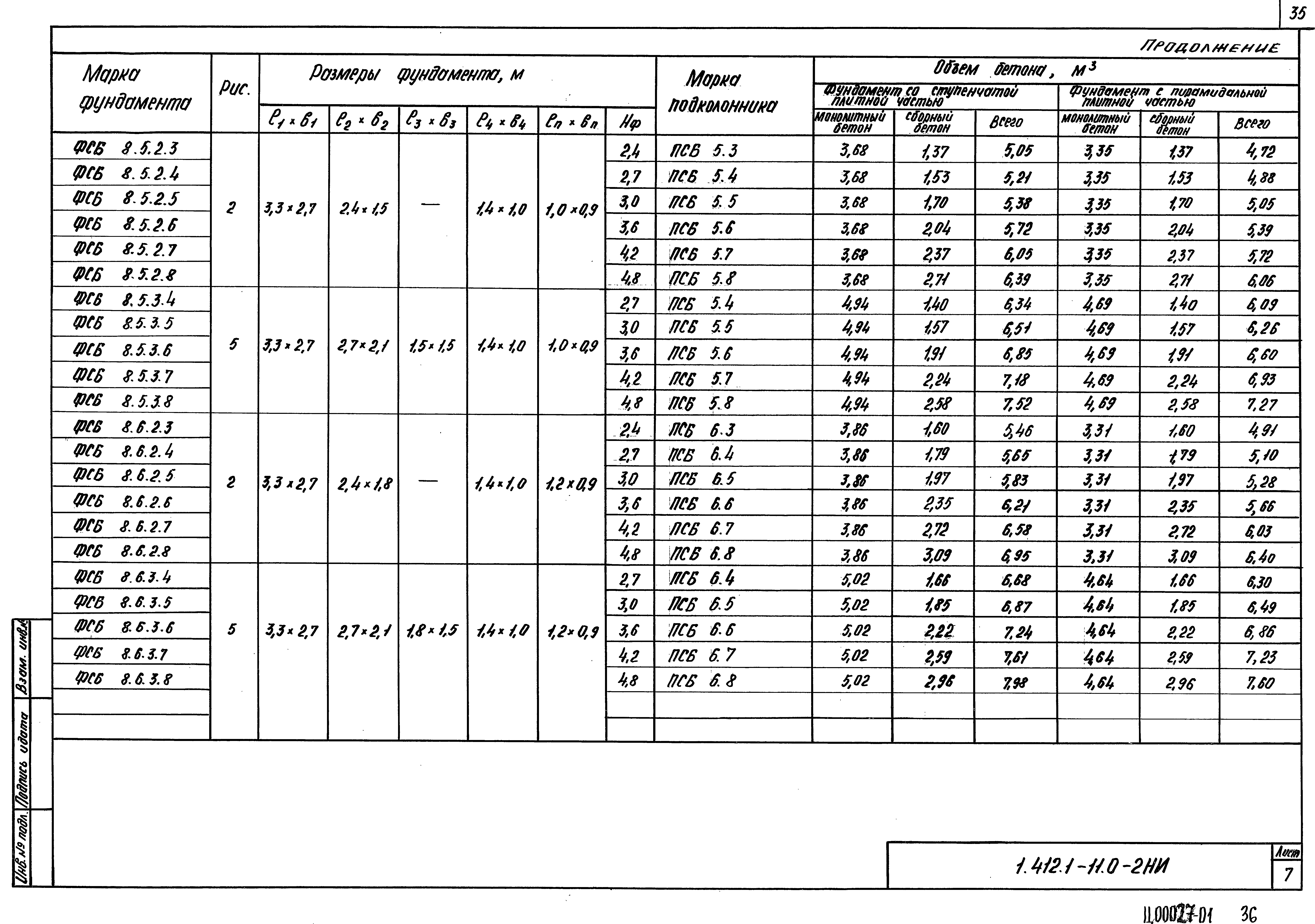 Серия 1.412.1-11