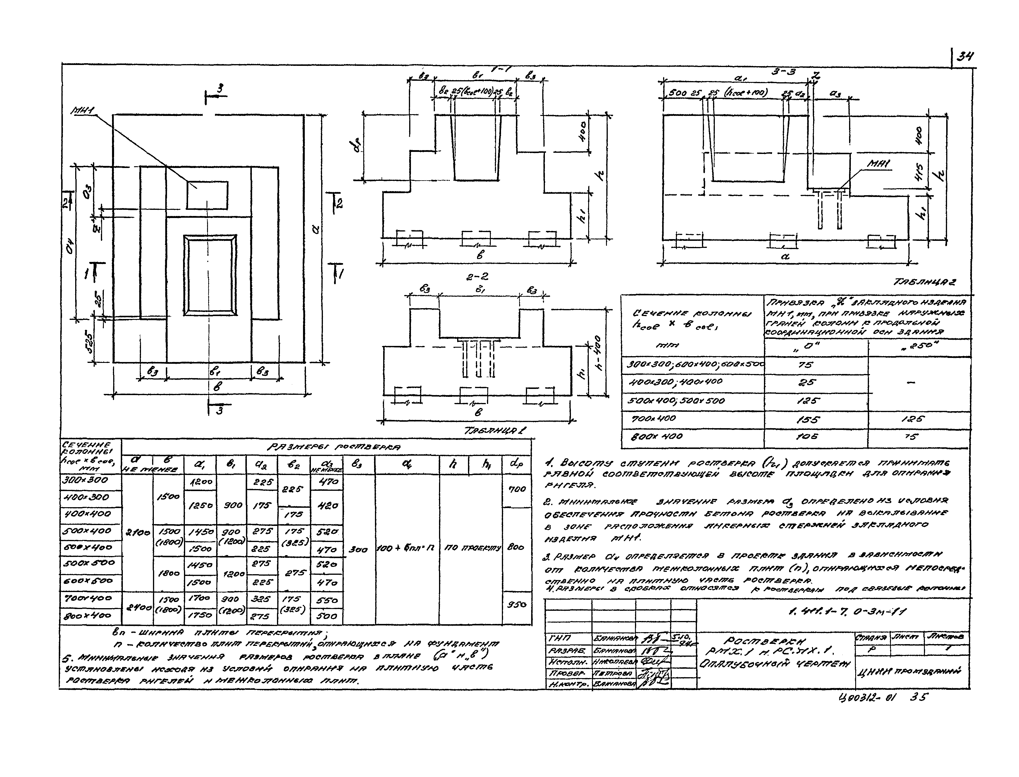 Серия 1.411.1-7