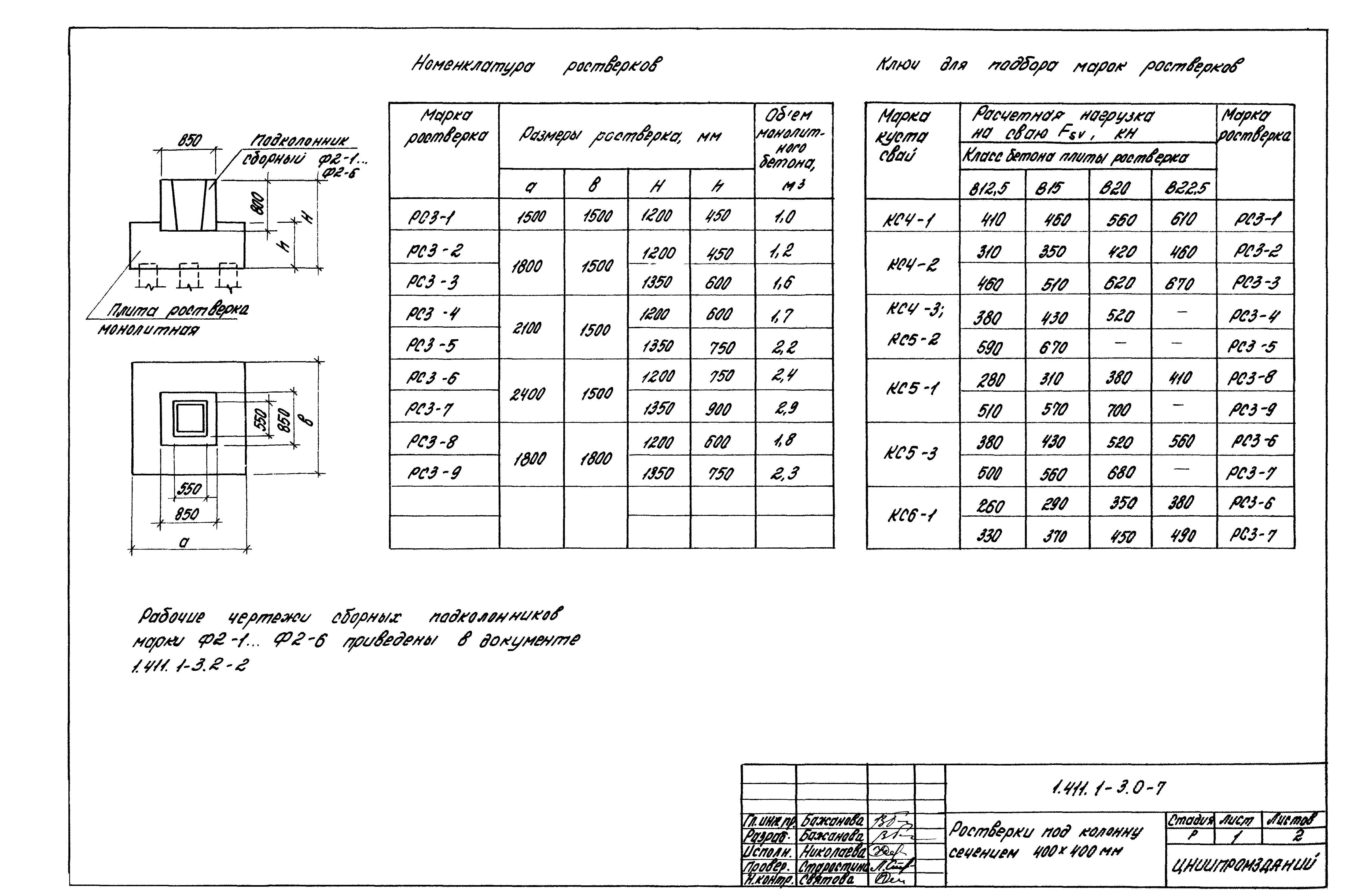 Серия 1.411.1-3