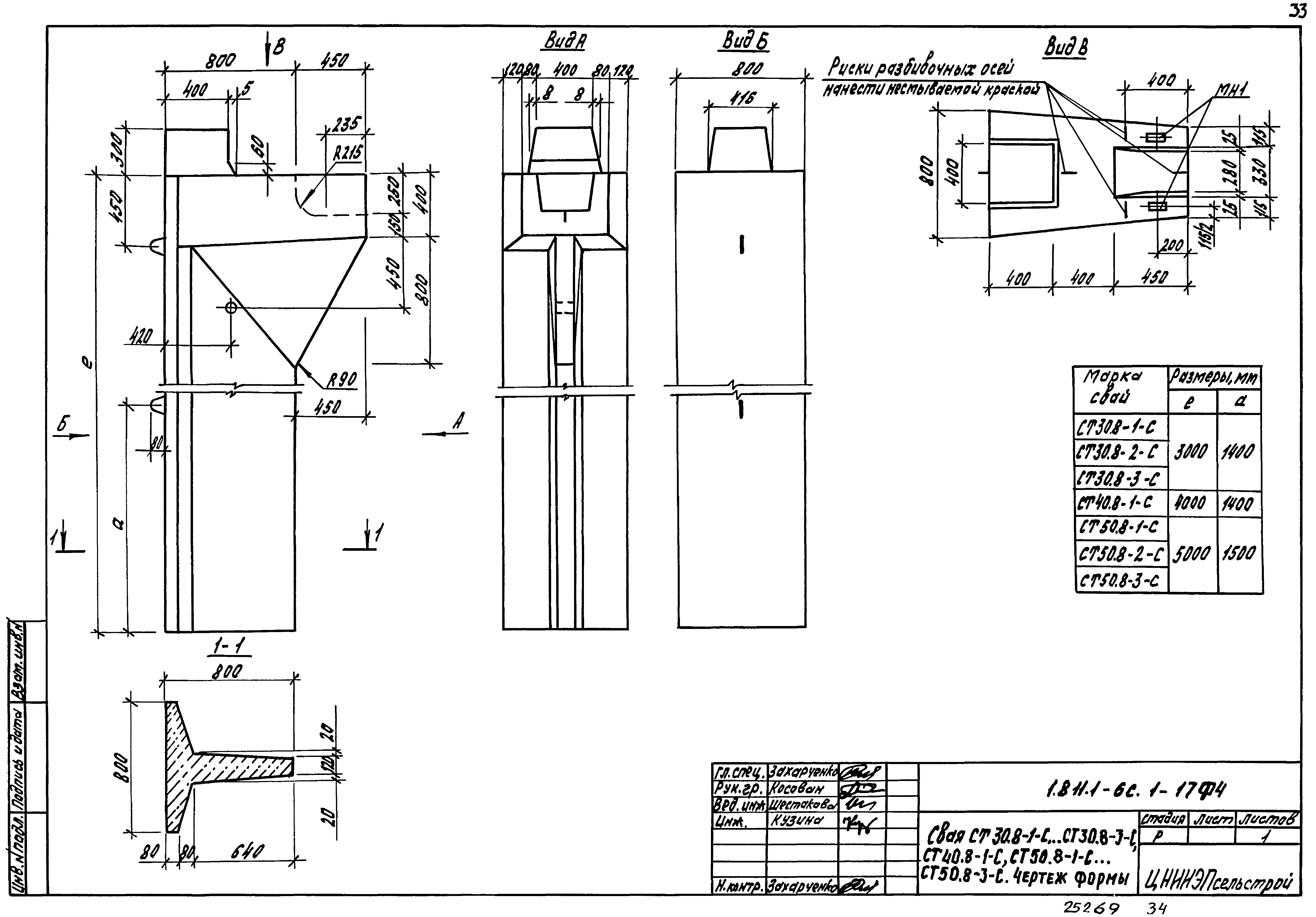 Серия 1.811.1-6с