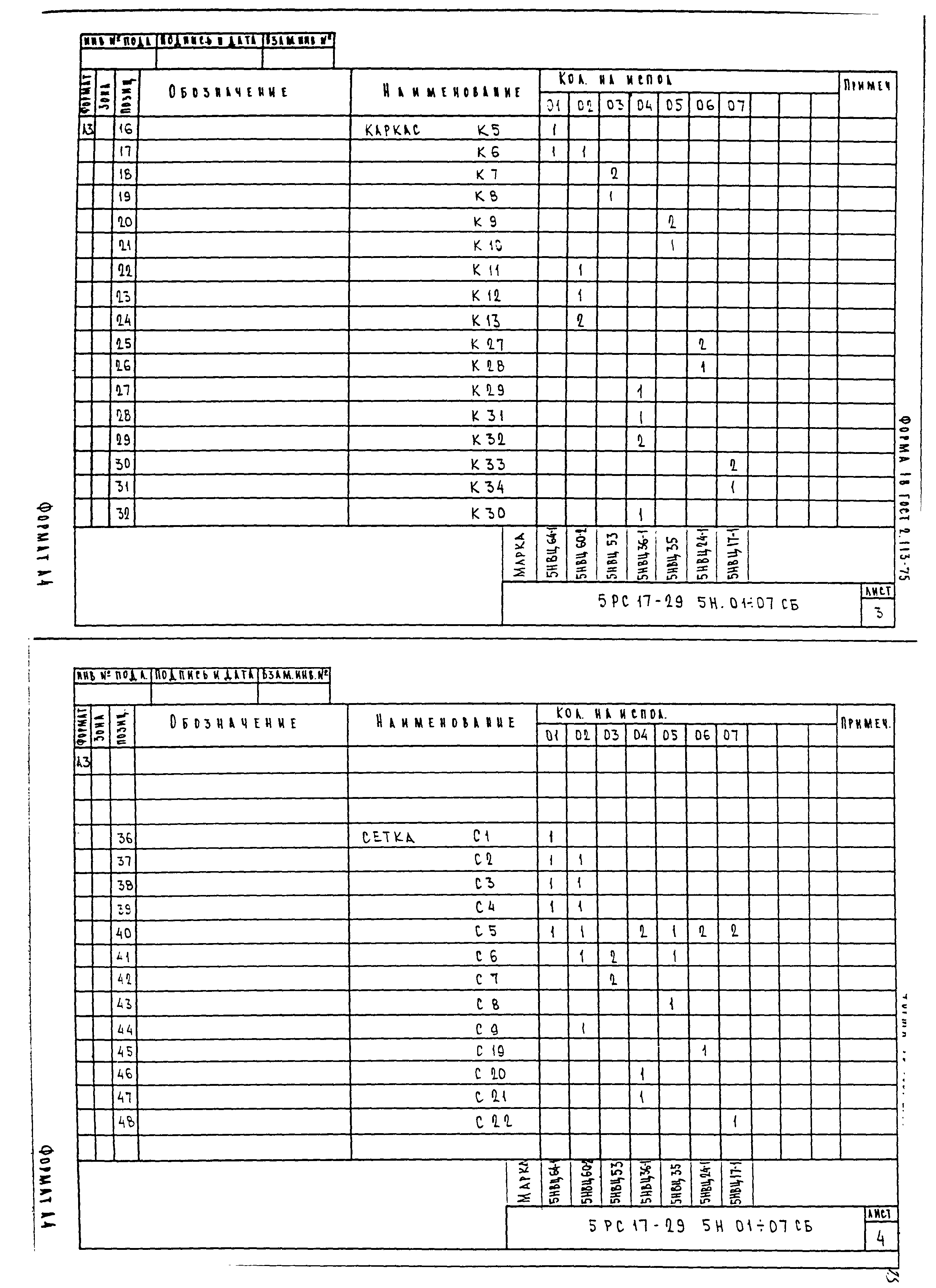 5РС 17-29