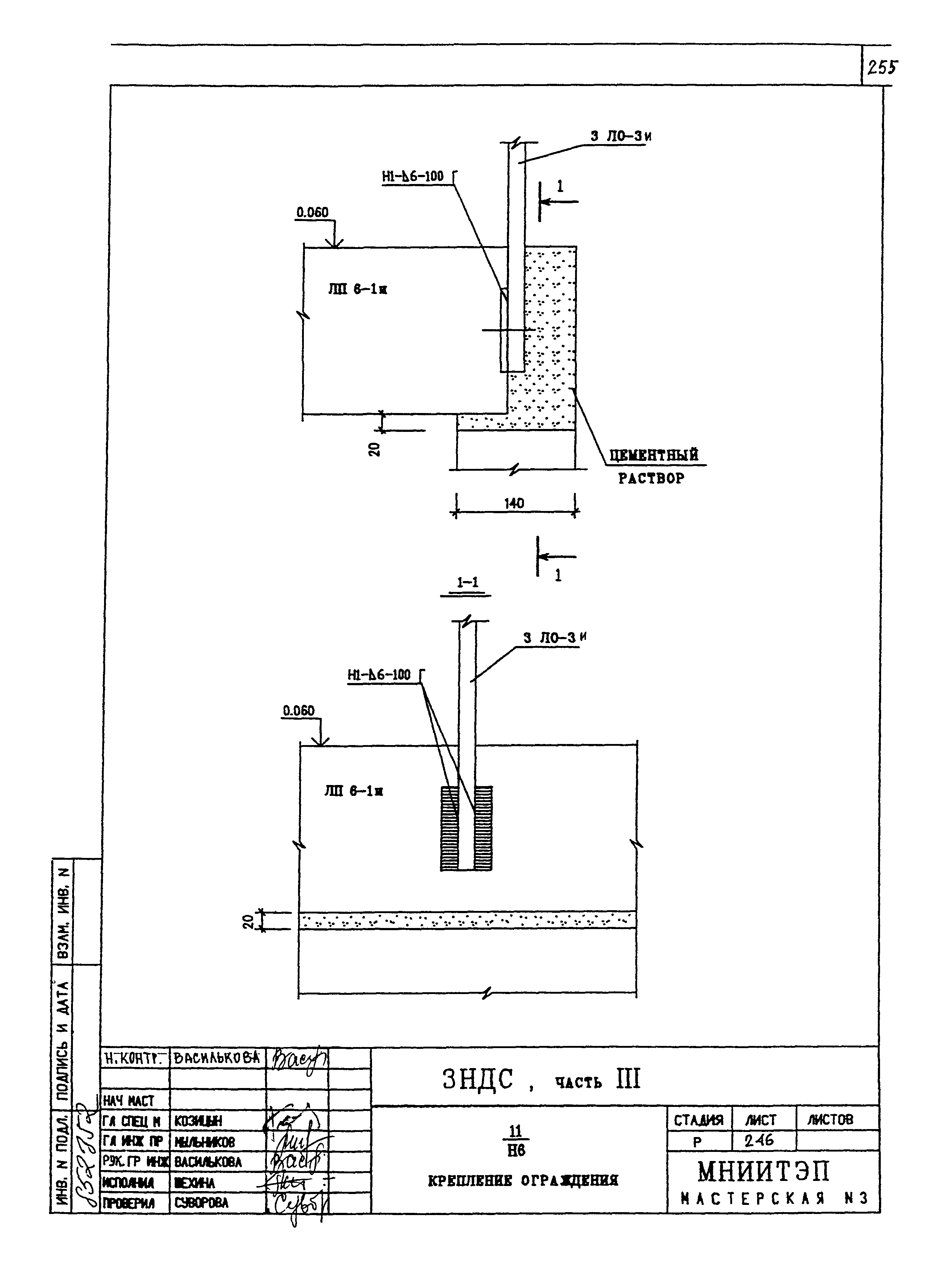 3 НДС, часть III