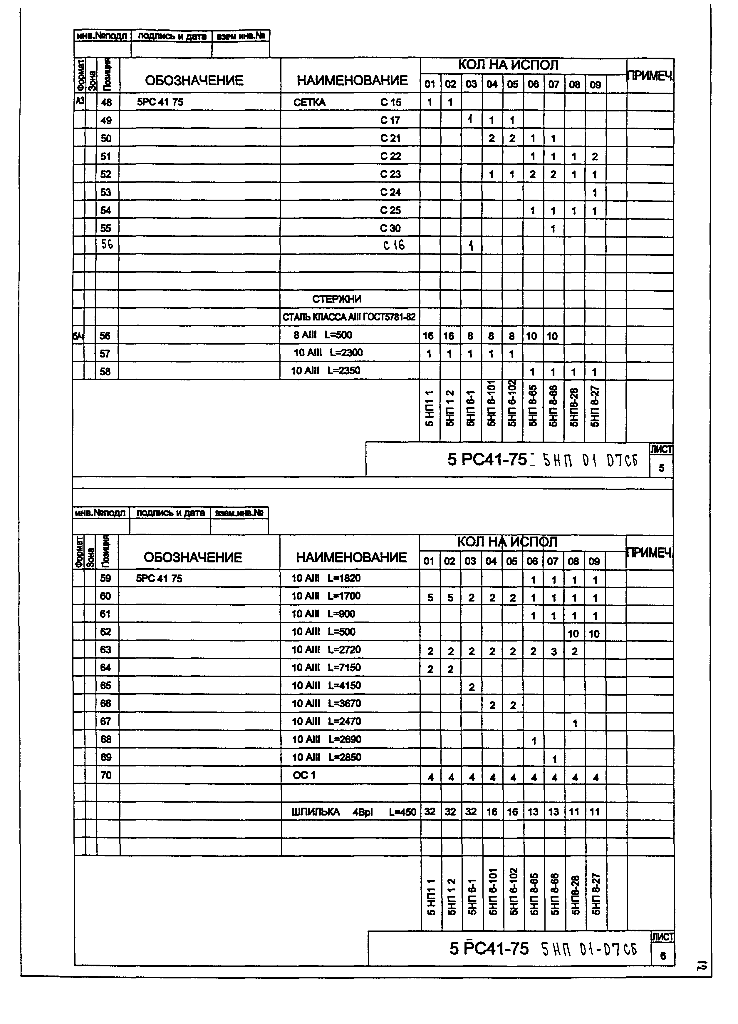 5РС 41-75