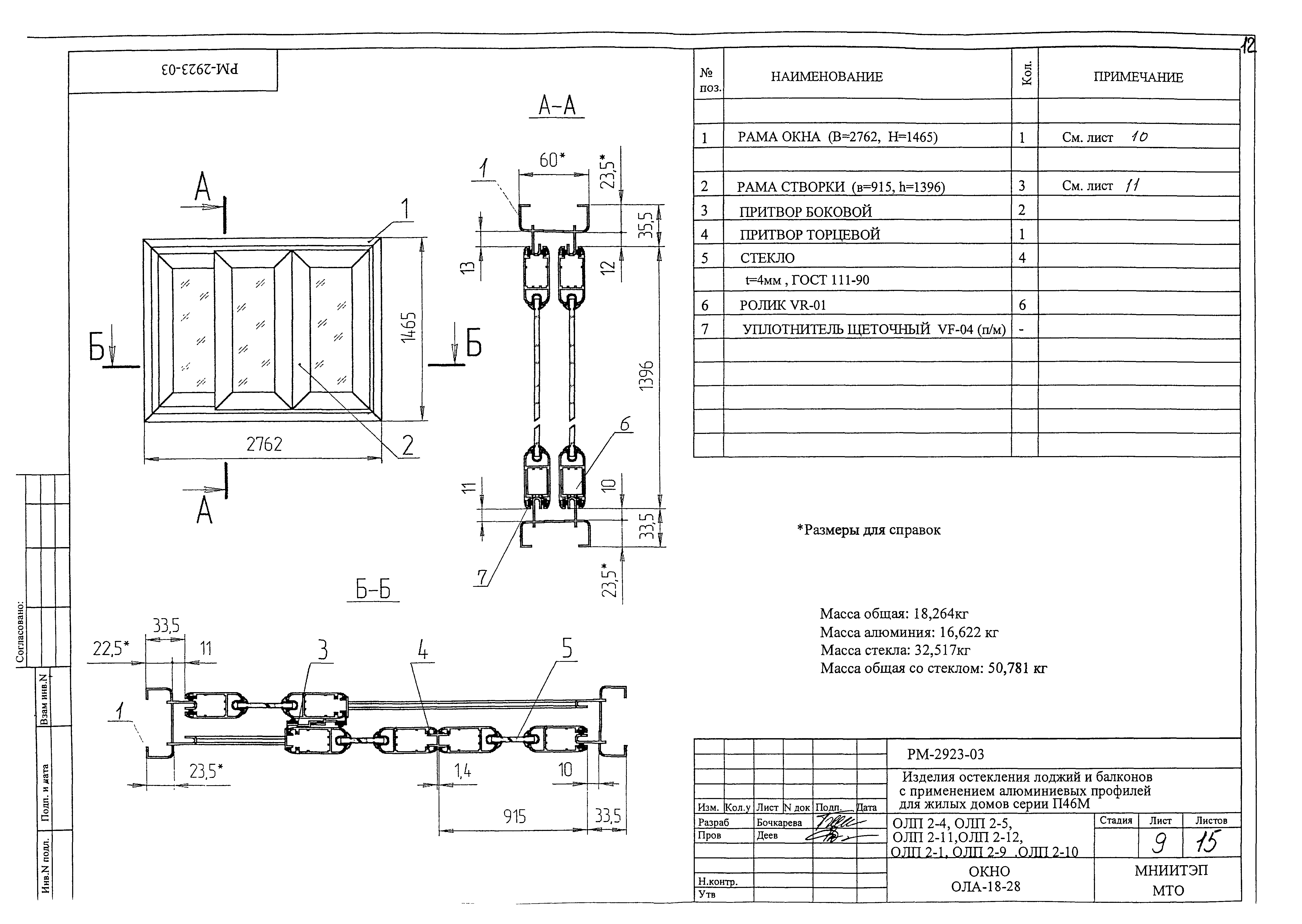 РМ-2923-03