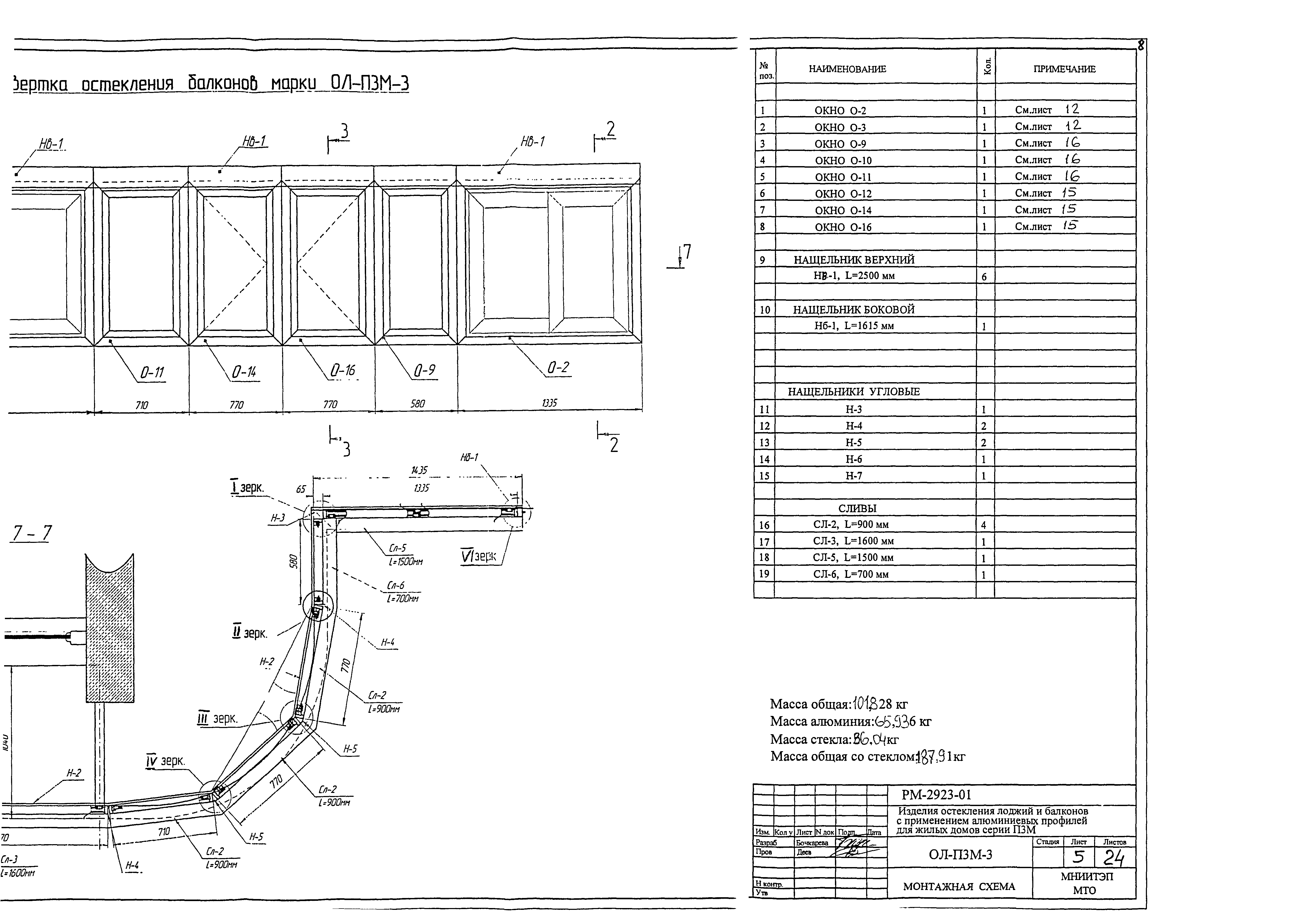 РМ-2923-01