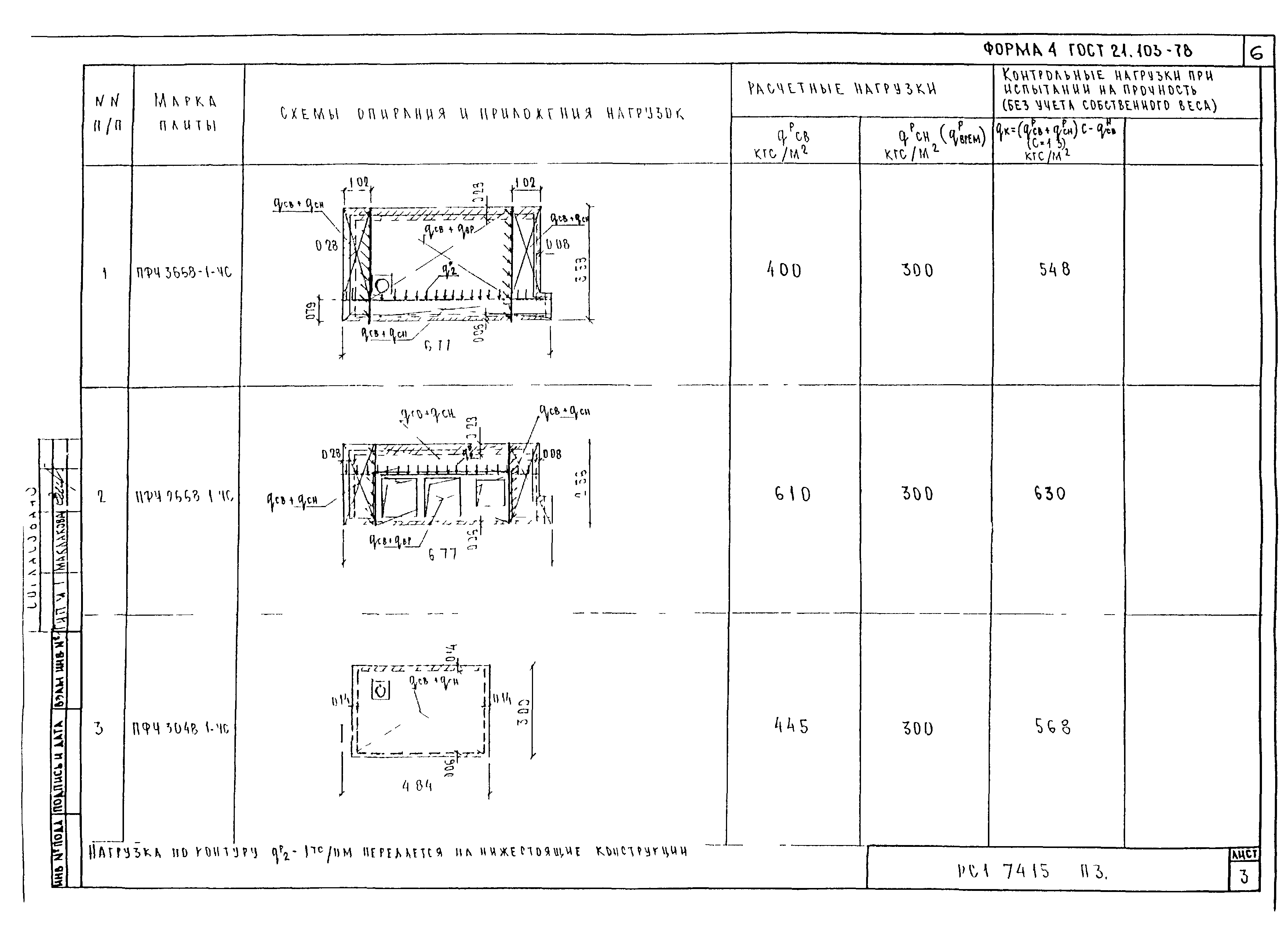 РС1-7415