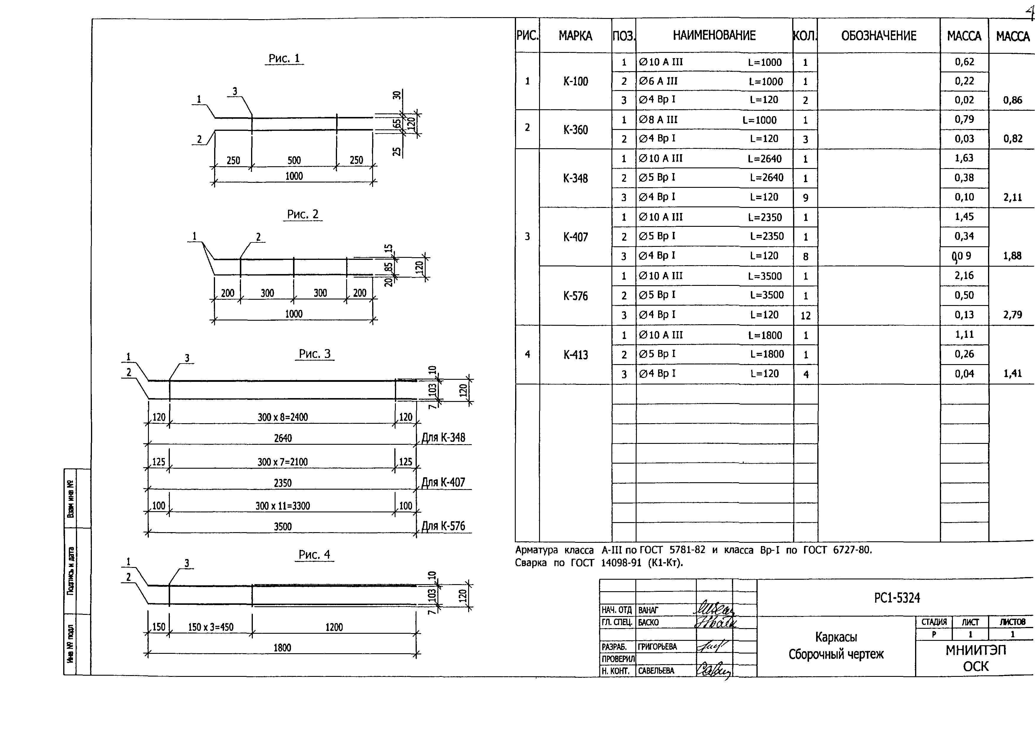 РС1-5324