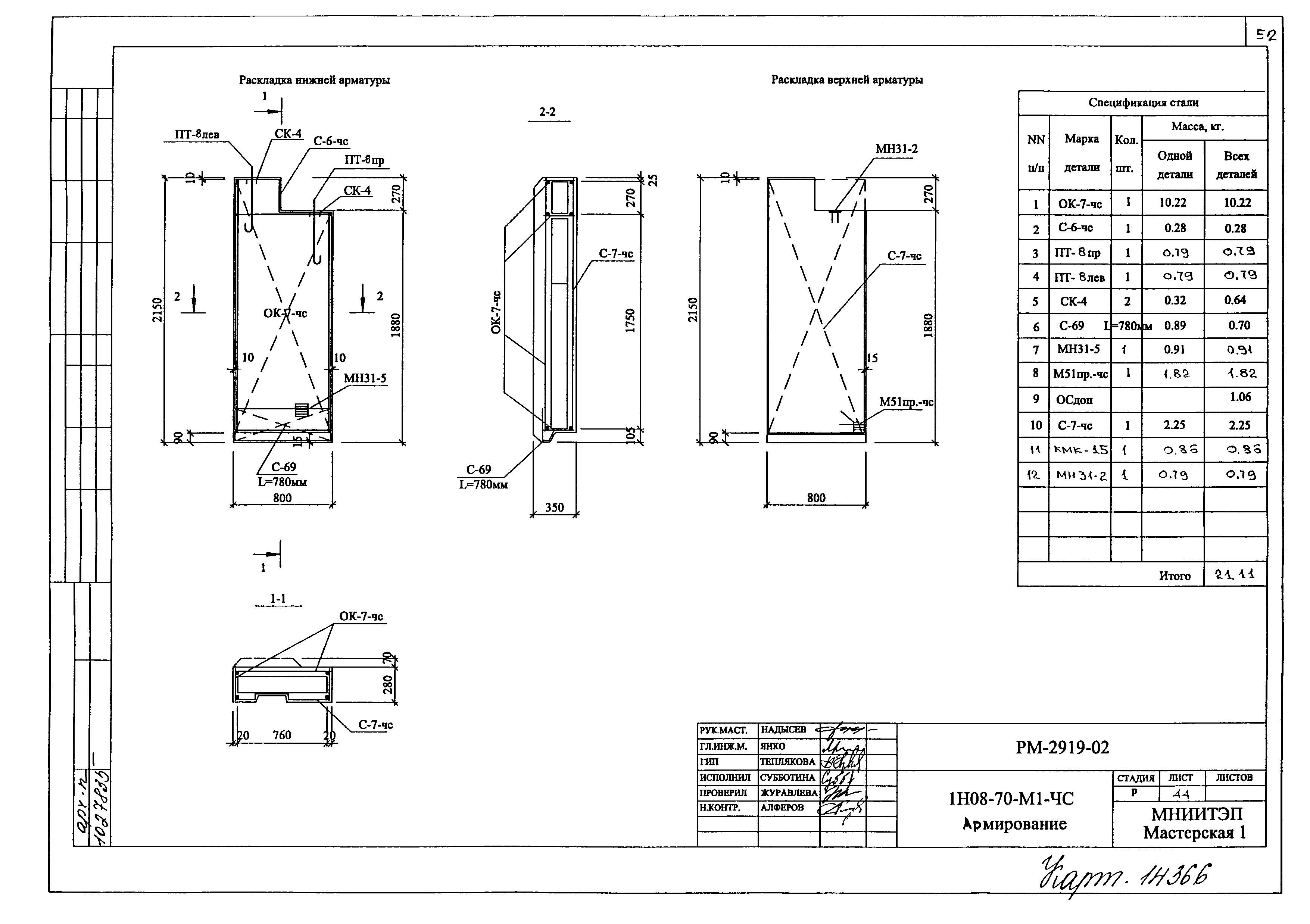 РМ-2919-02