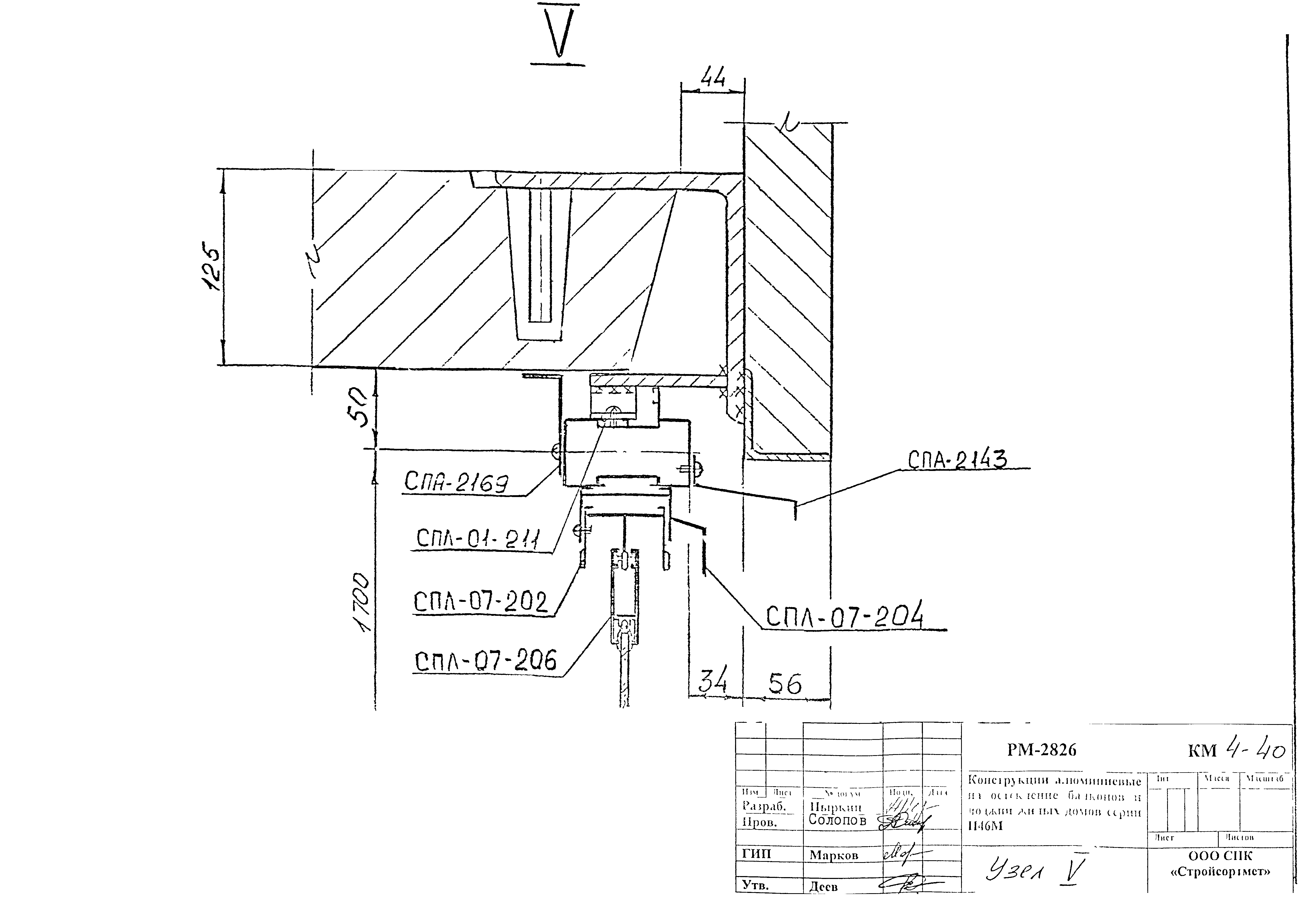 РМ-2826