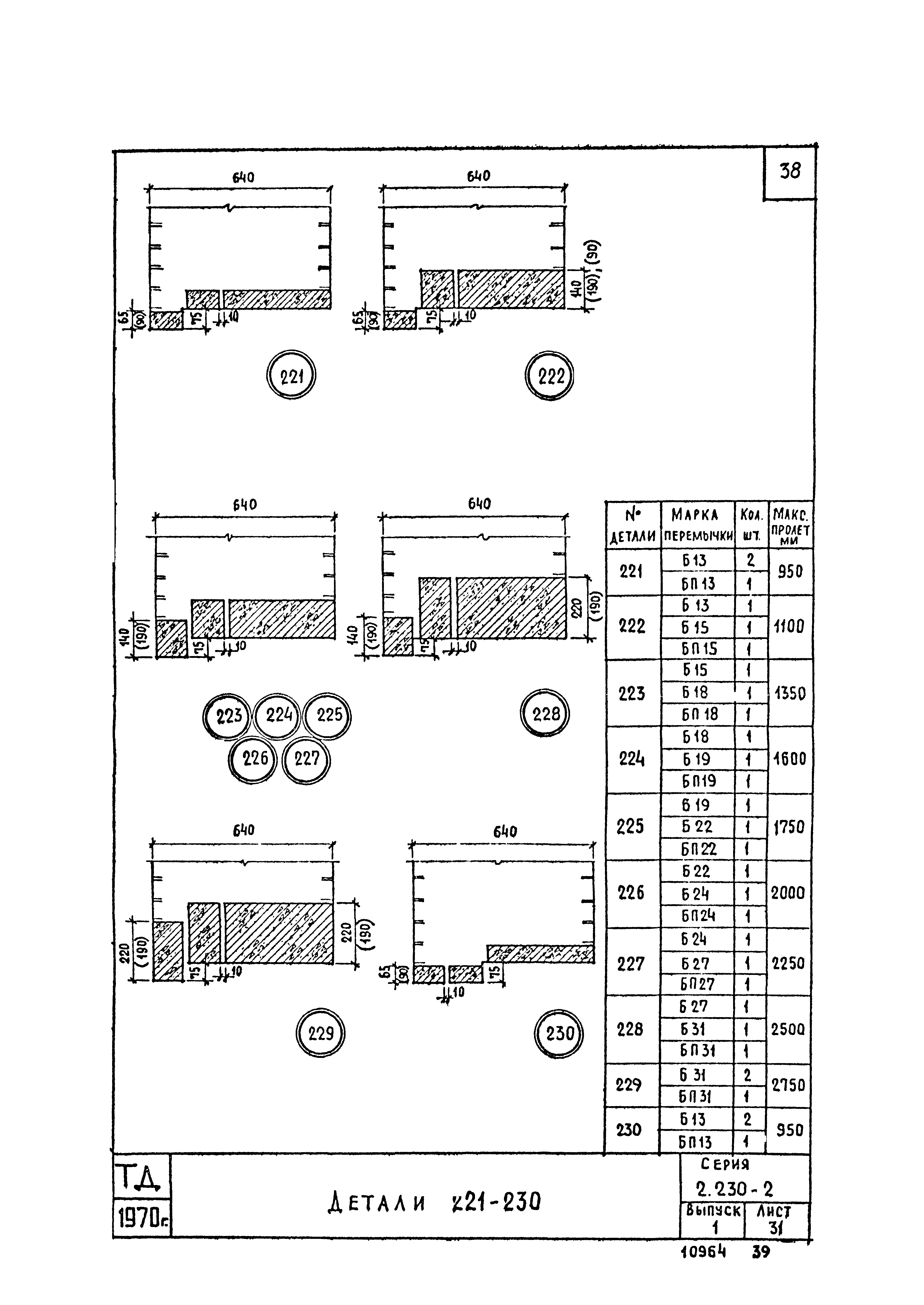 Серия 2.230-2