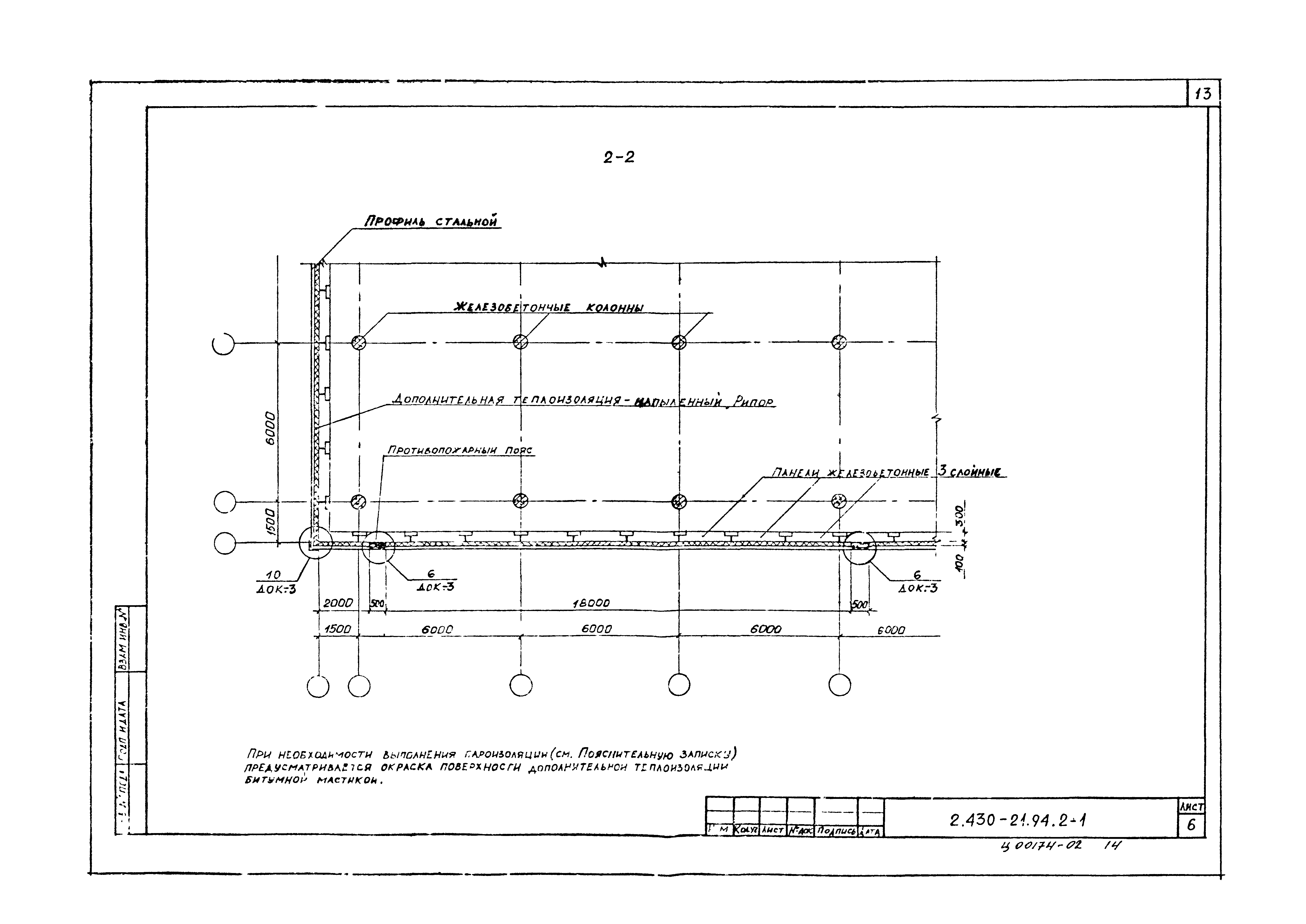 Серия 2.430-21.94