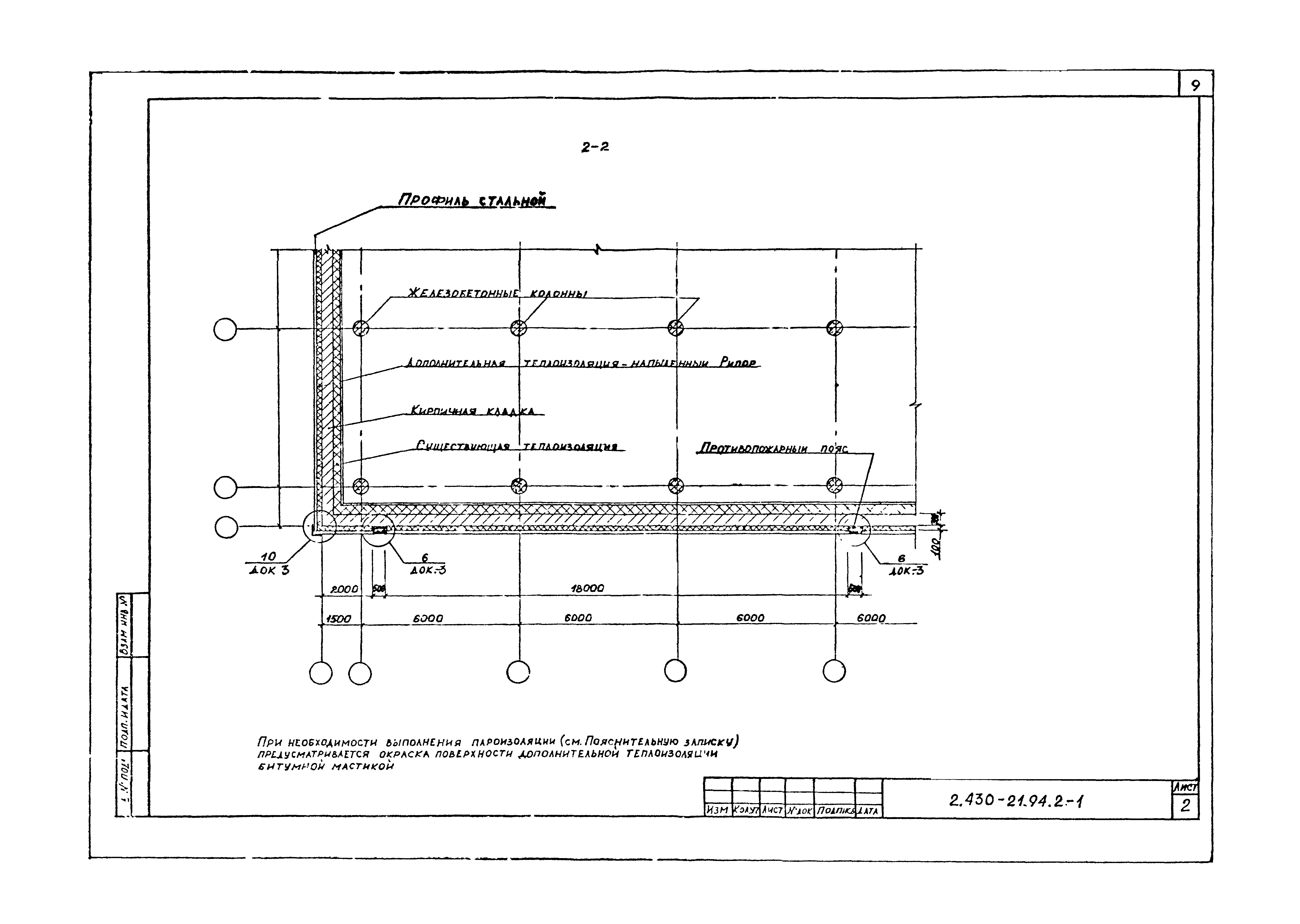 Серия 2.430-21.94