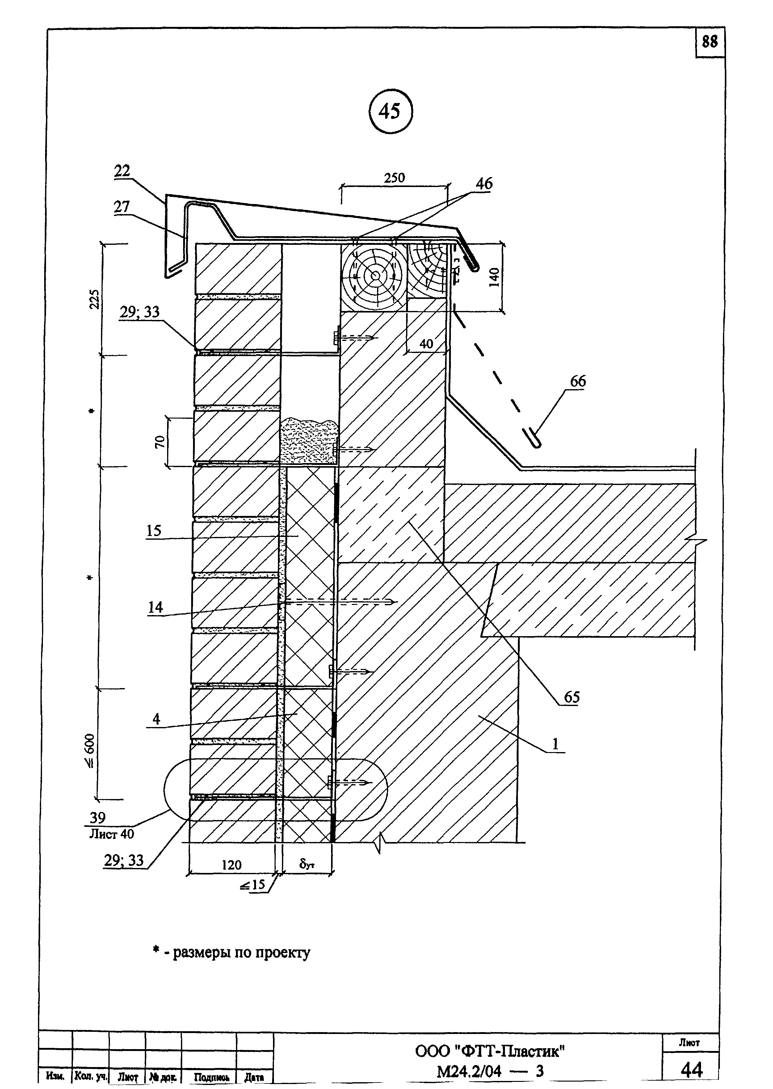 Шифр М24.2/04