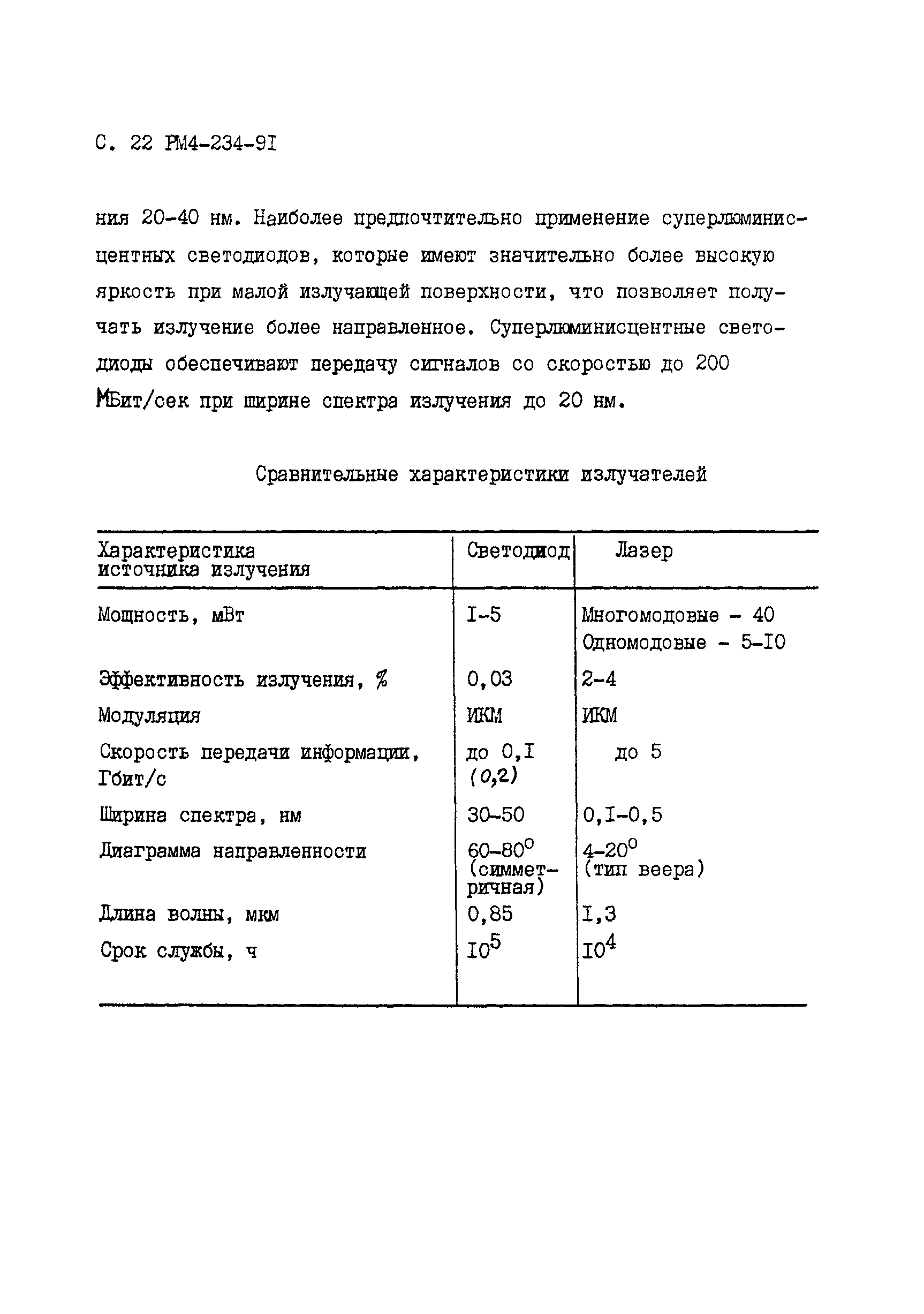 РМ 4-234-91