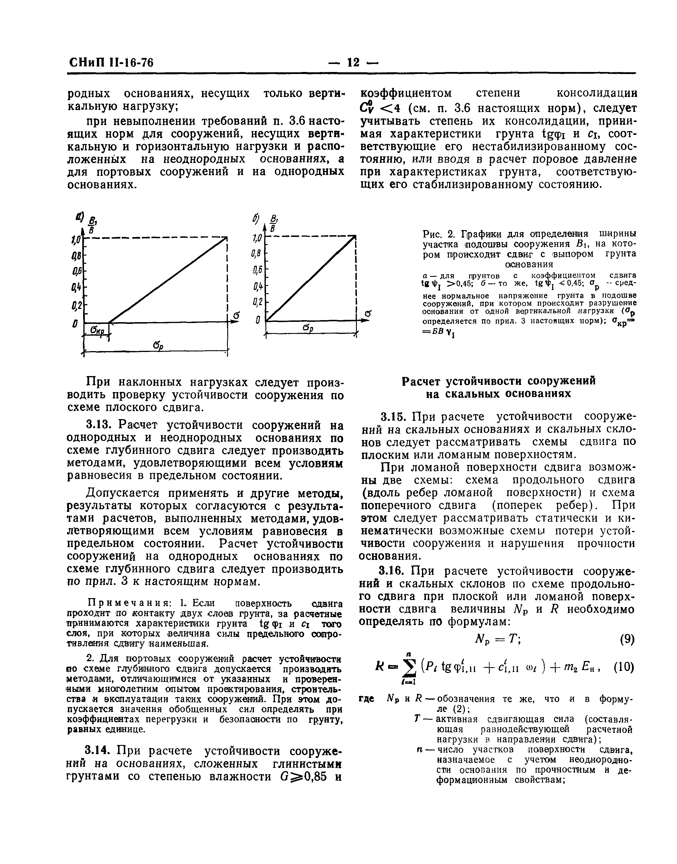 СНиП II-16-76