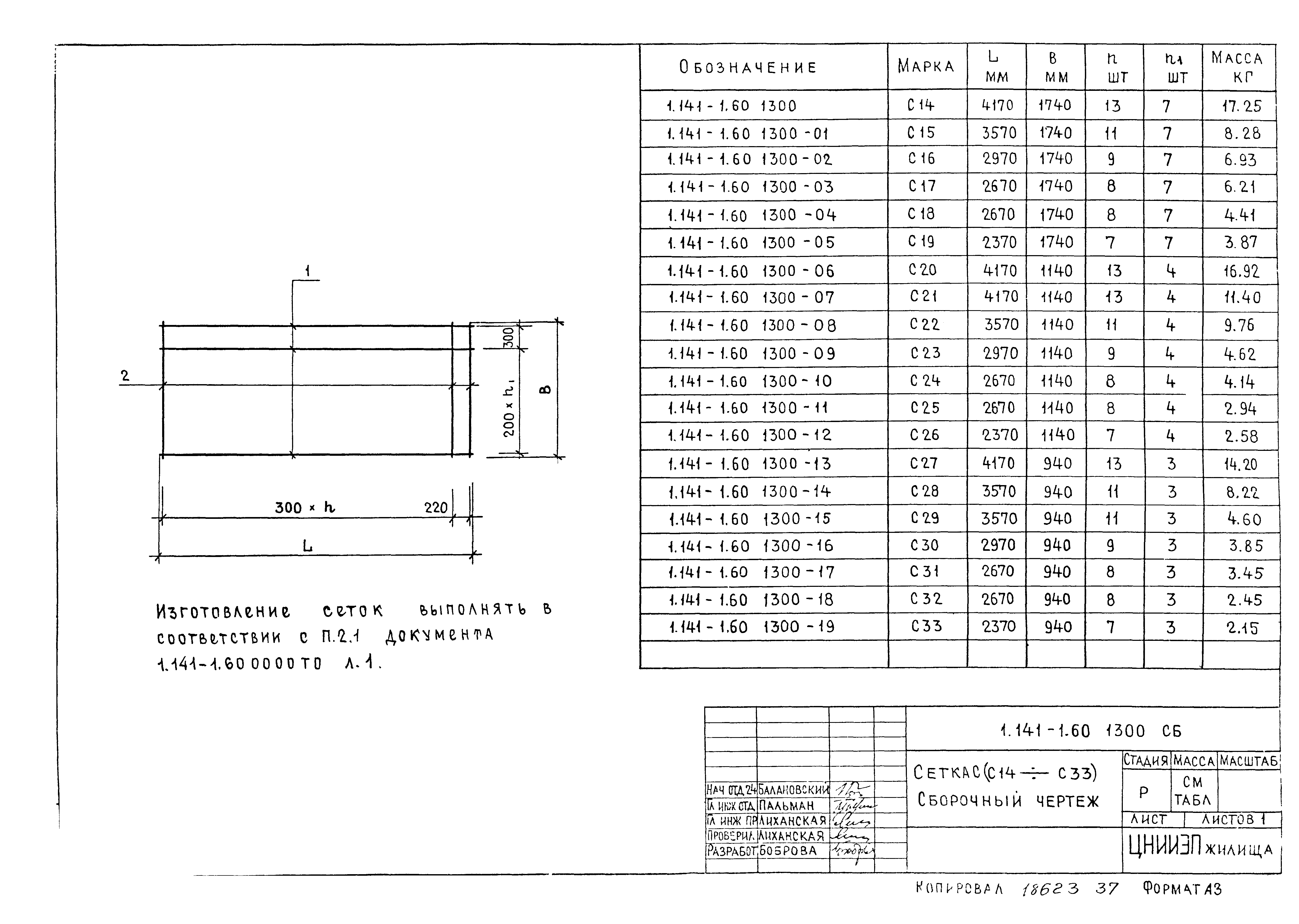 Серия 1.141-1