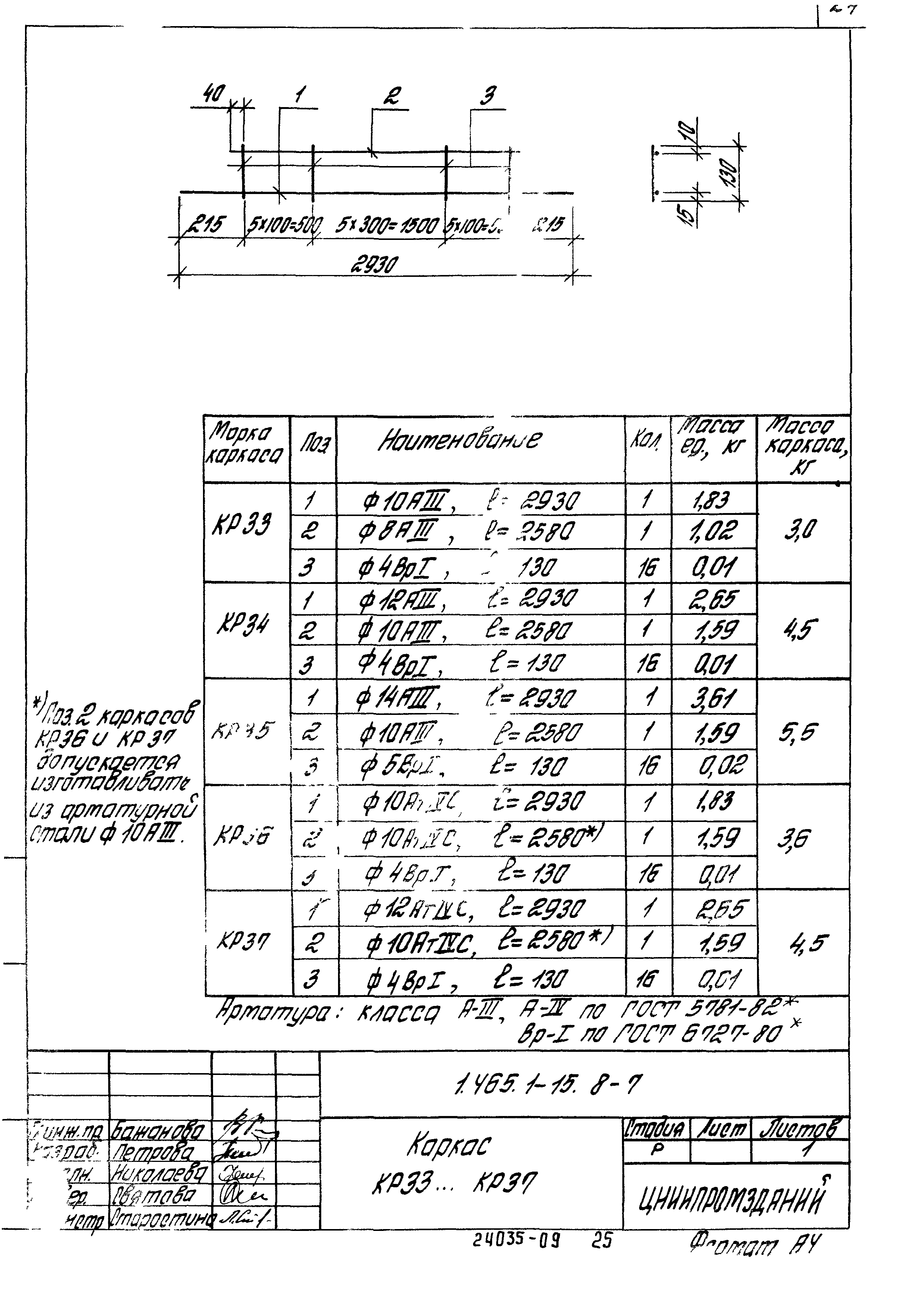 Серия 1.465.1-15